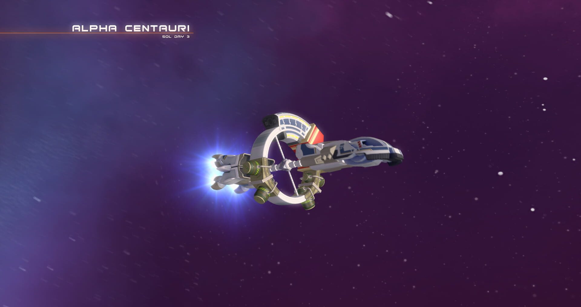 Star Control: Origins screenshot 3