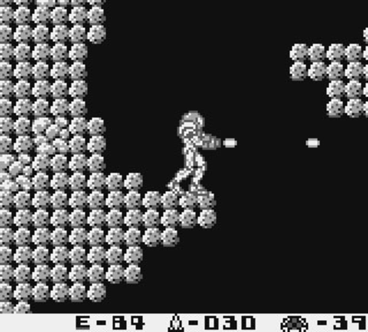 Metroid II: Return of Samus screenshot 8