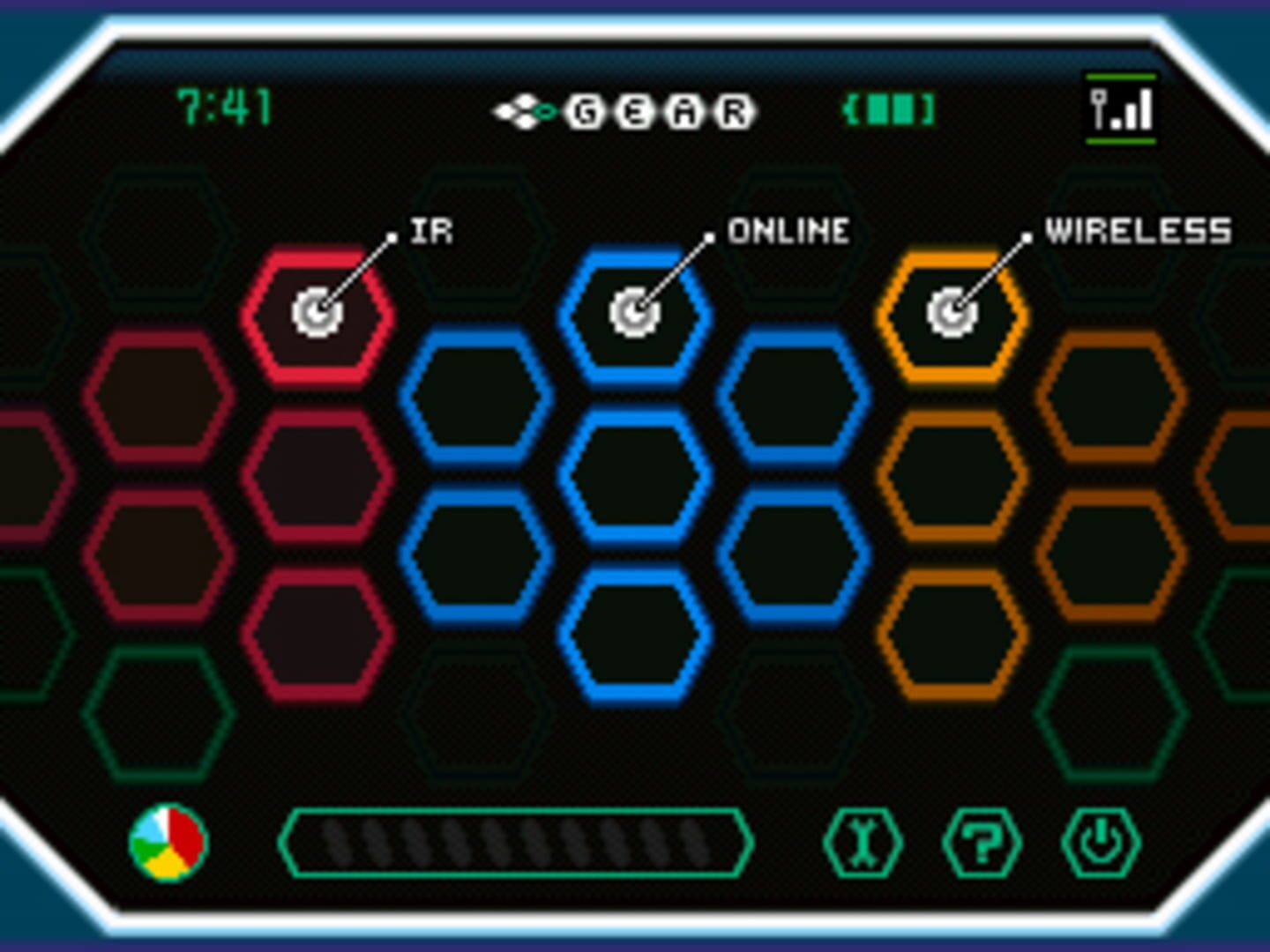 Pokémon Black Version screenshot 7