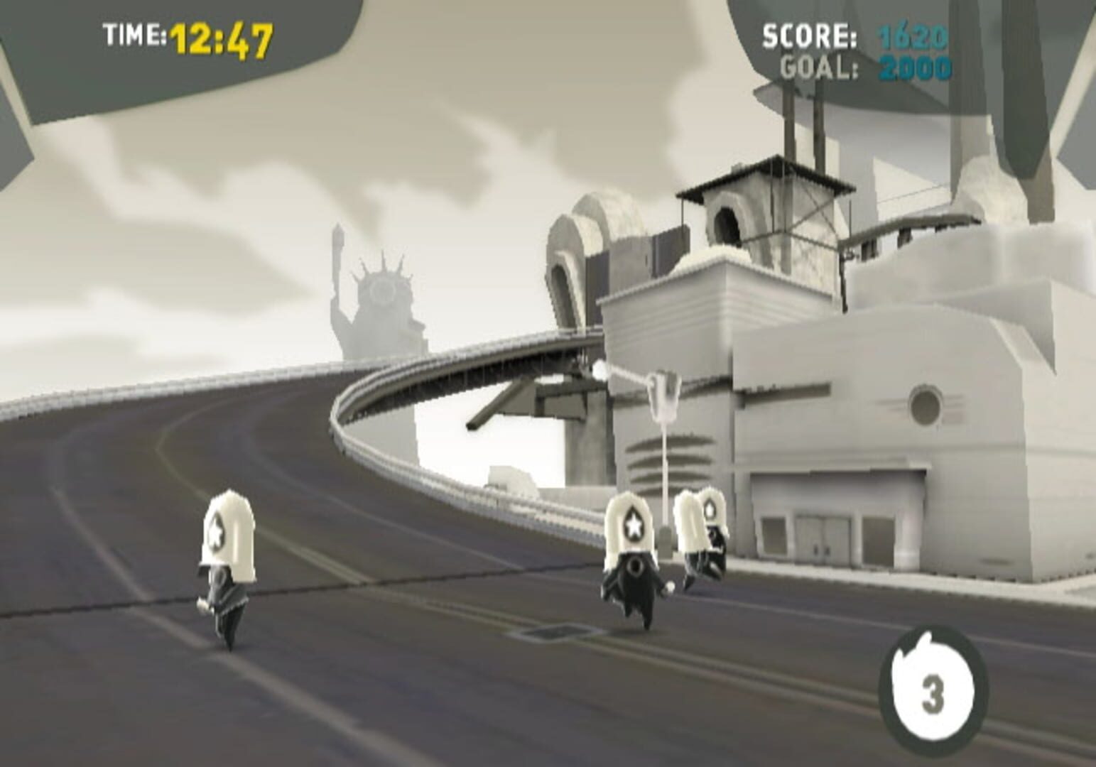 de Blob screenshot 6
