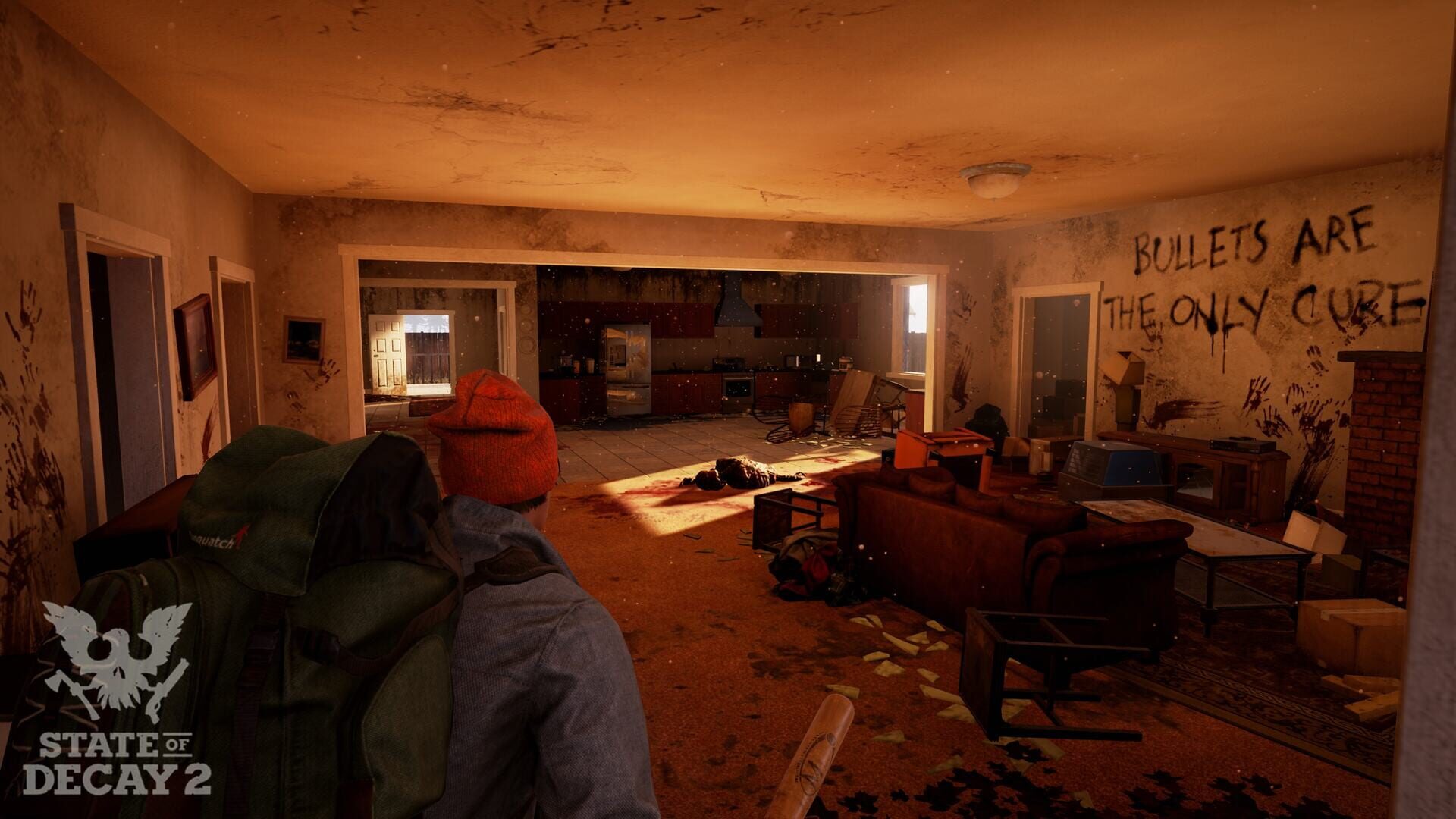 State of Decay 2 screenshot 1