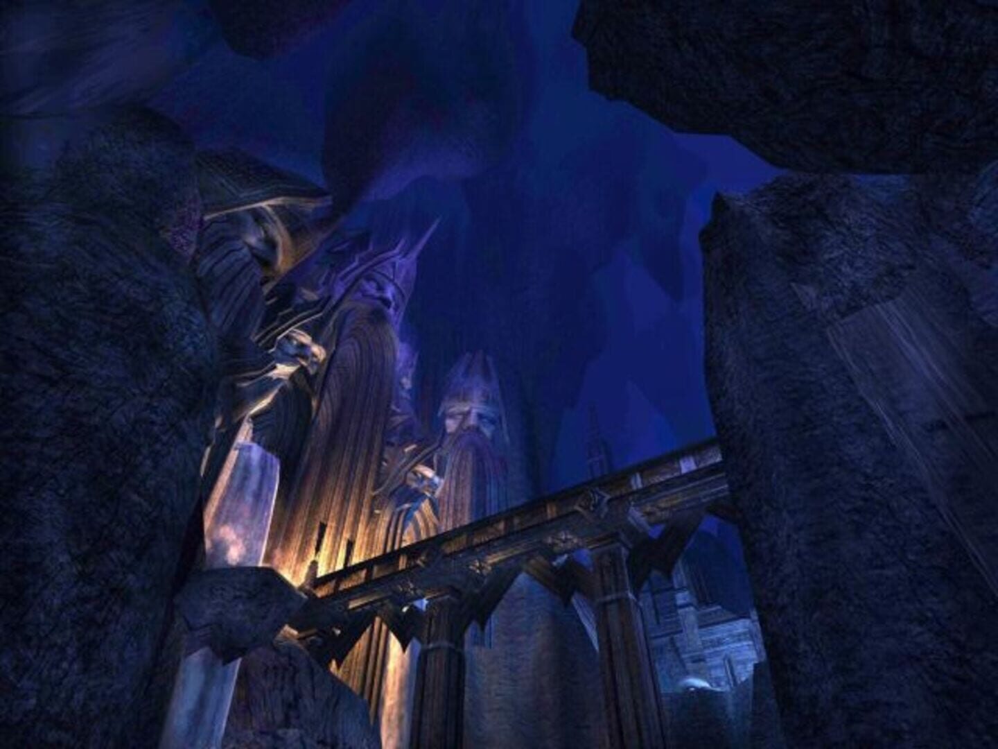 The Lord of the Rings Online: Mines of Moria screenshot 3
