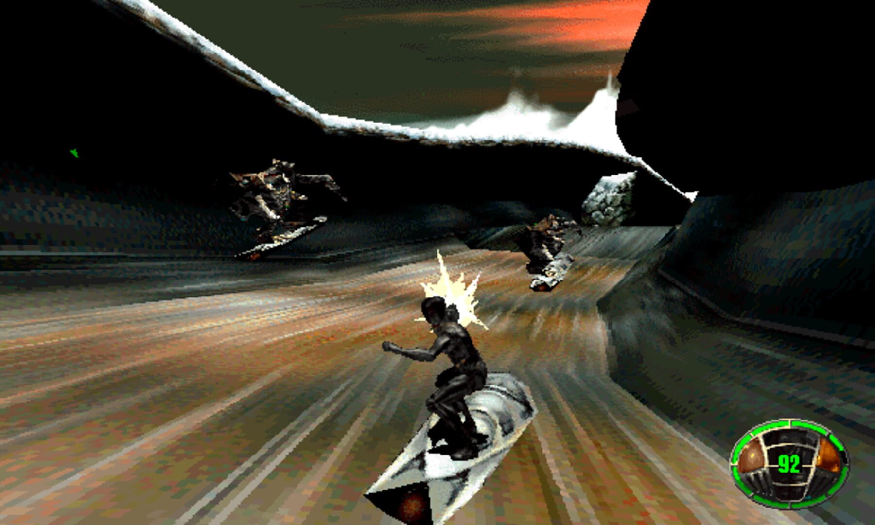 MDK screenshot 1
