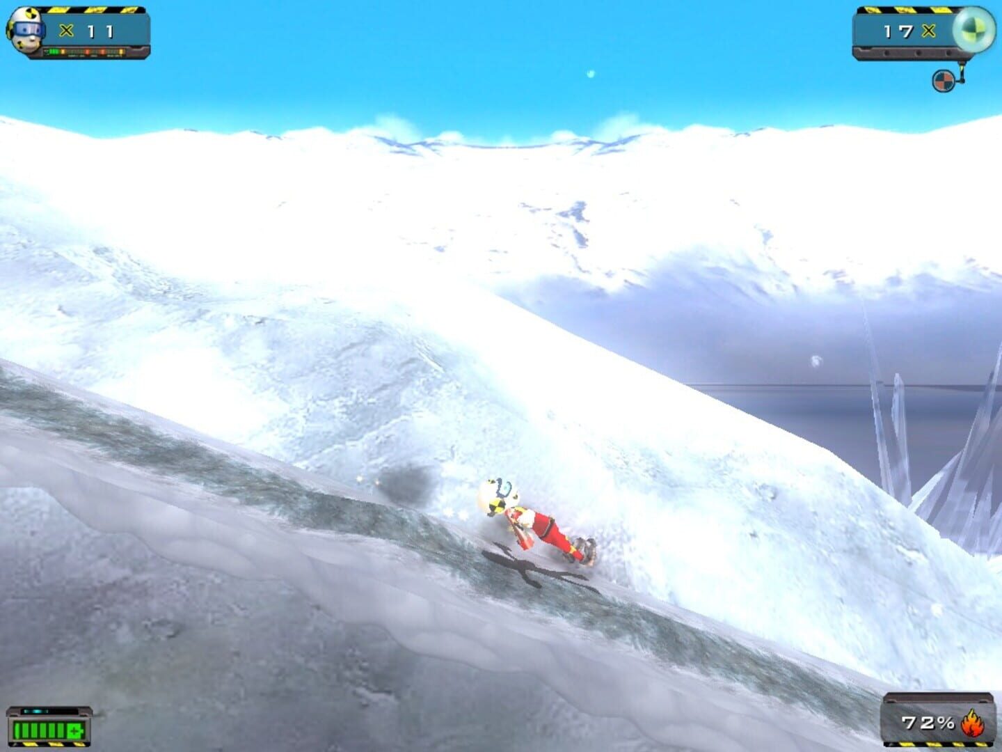CID: The Dummy screenshot 10