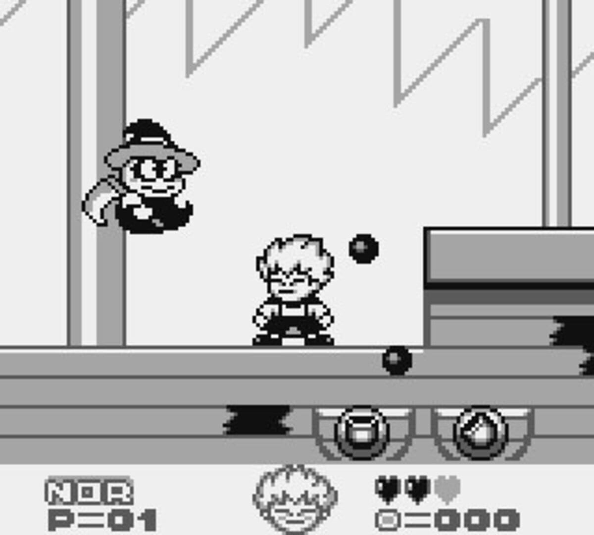 Kid Dracula screenshot 10