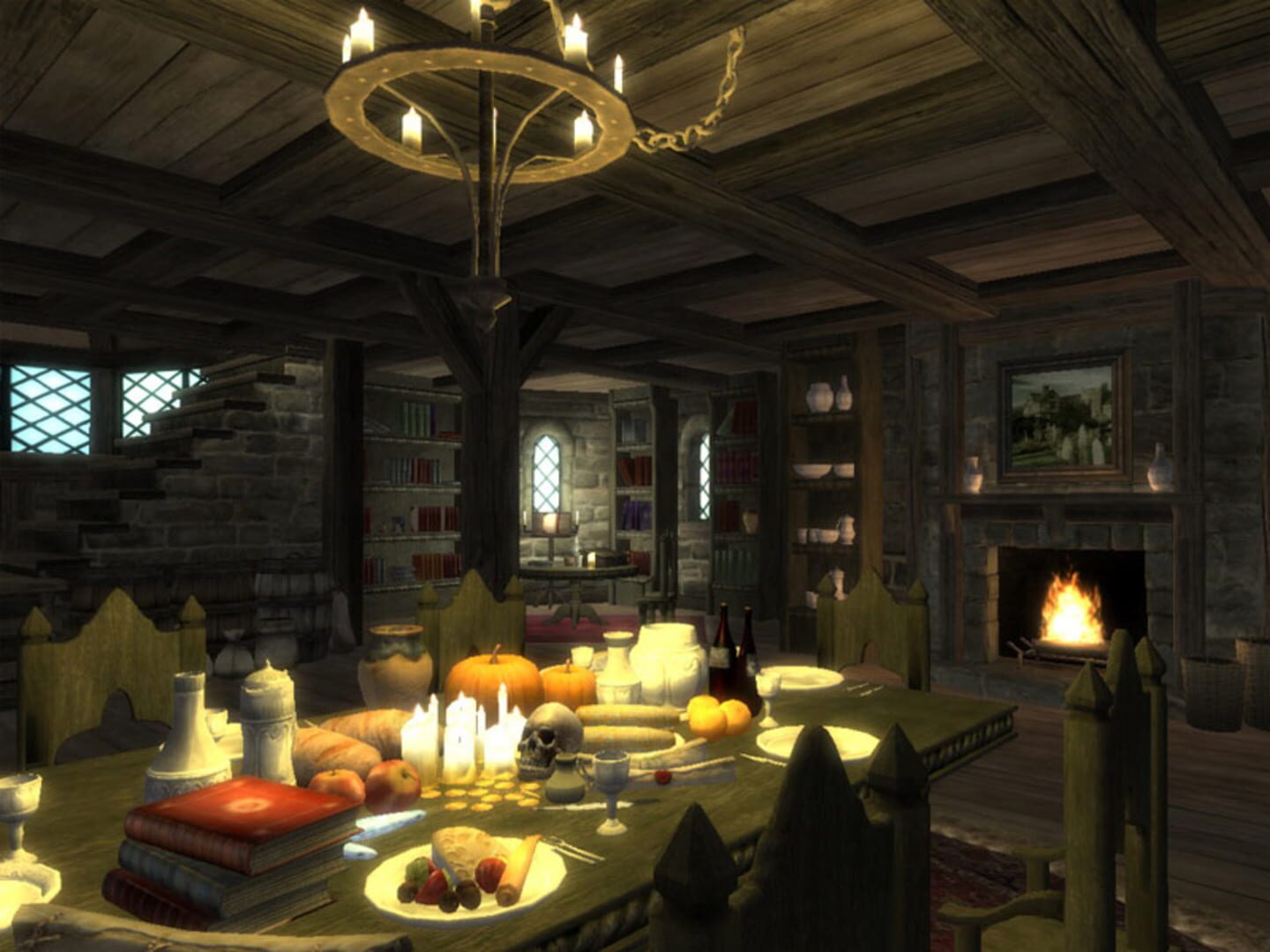 The Elder Scrolls IV: Oblivion screenshot 2