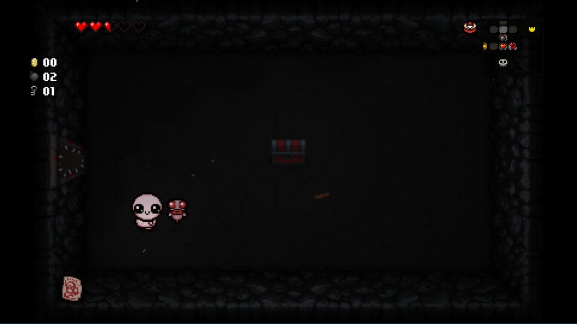 The Binding of Isaac: Rebirth screenshot 11