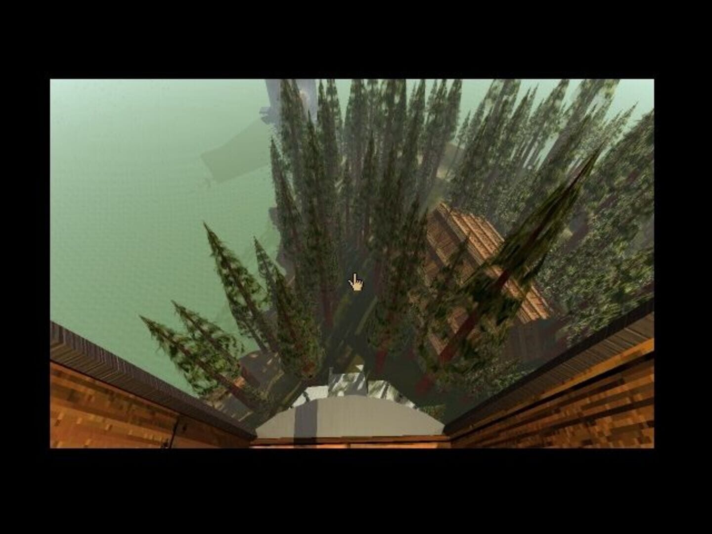 Myst: Masterpiece Edition screenshot 4