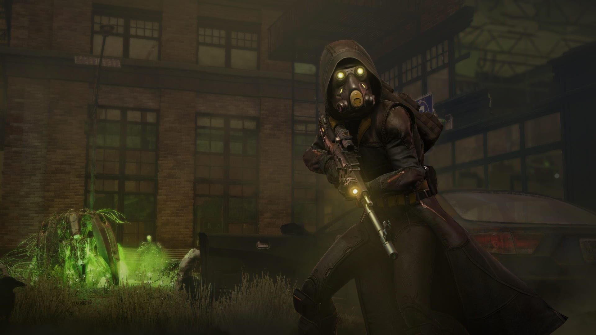 XCOM 2: War of the Chosen screenshot 1