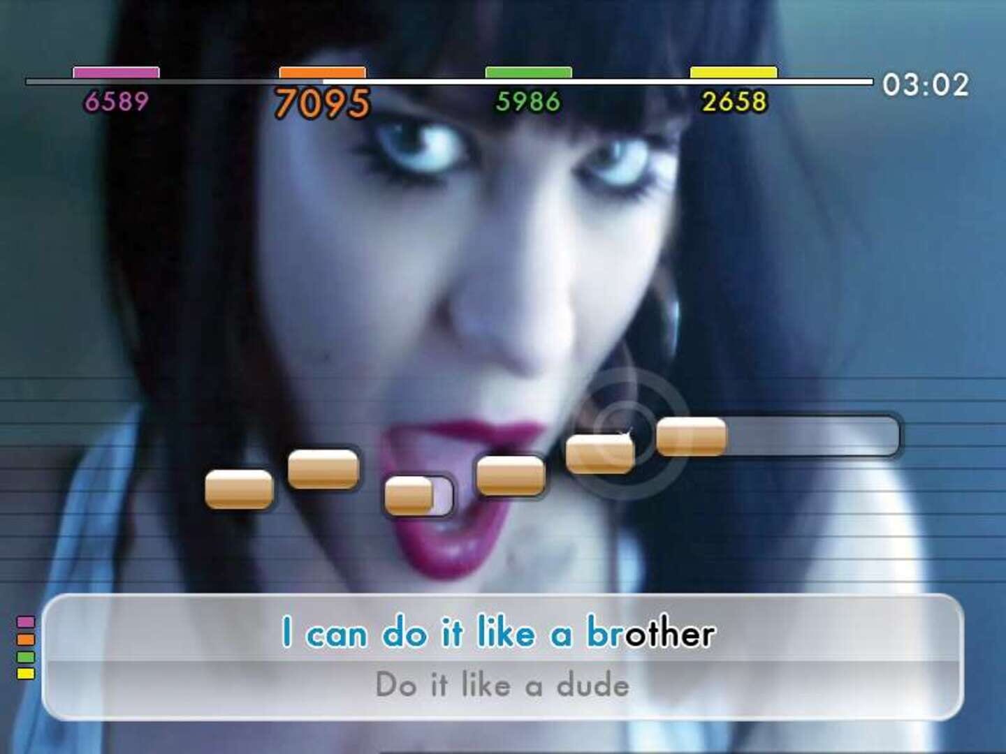 We Sing UK Hits screenshot 1