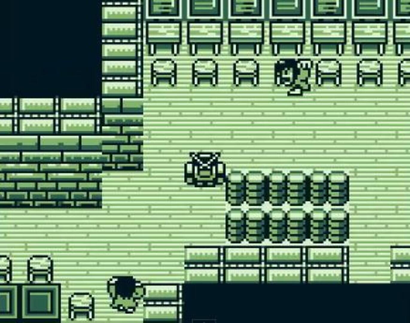 Final Fantasy Legend II screenshot 5