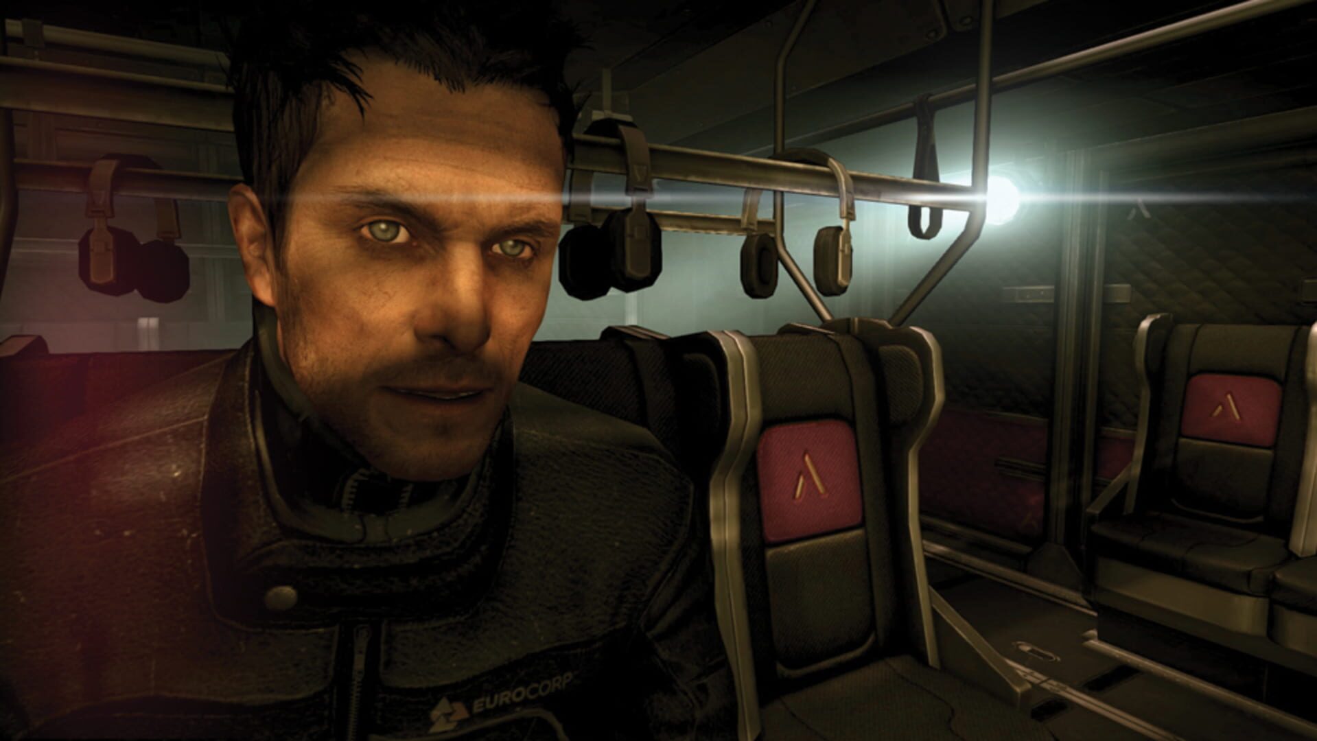 Syndicate screenshot 3
