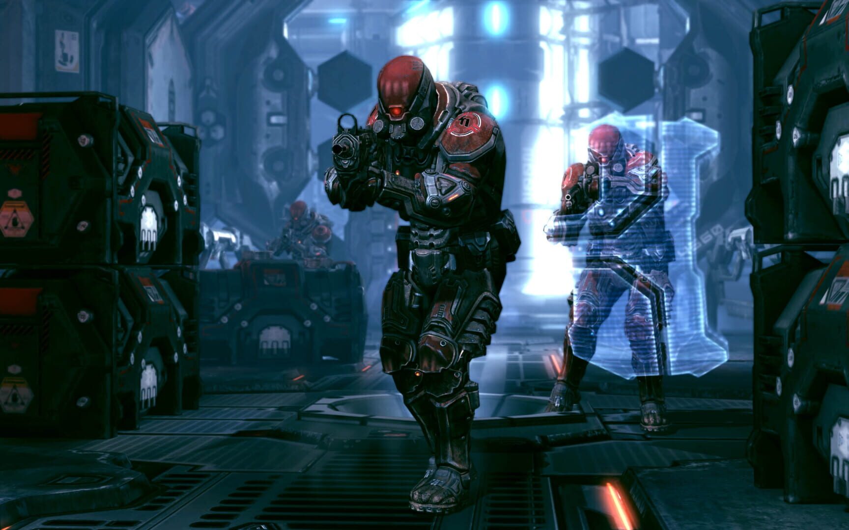 Rage screenshot 4