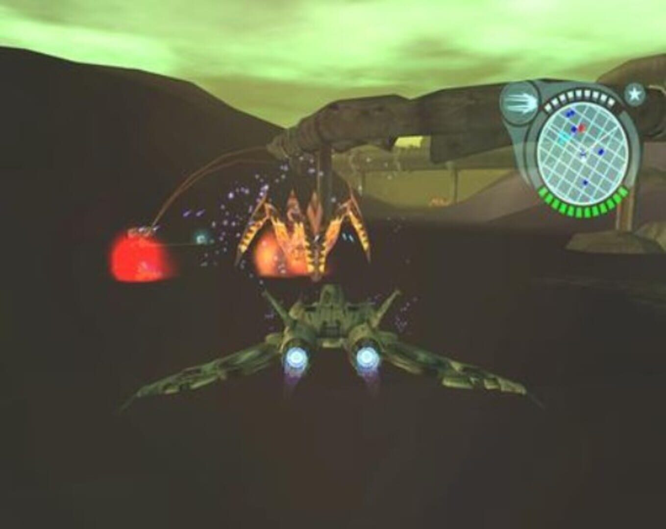 Defender screenshot 6