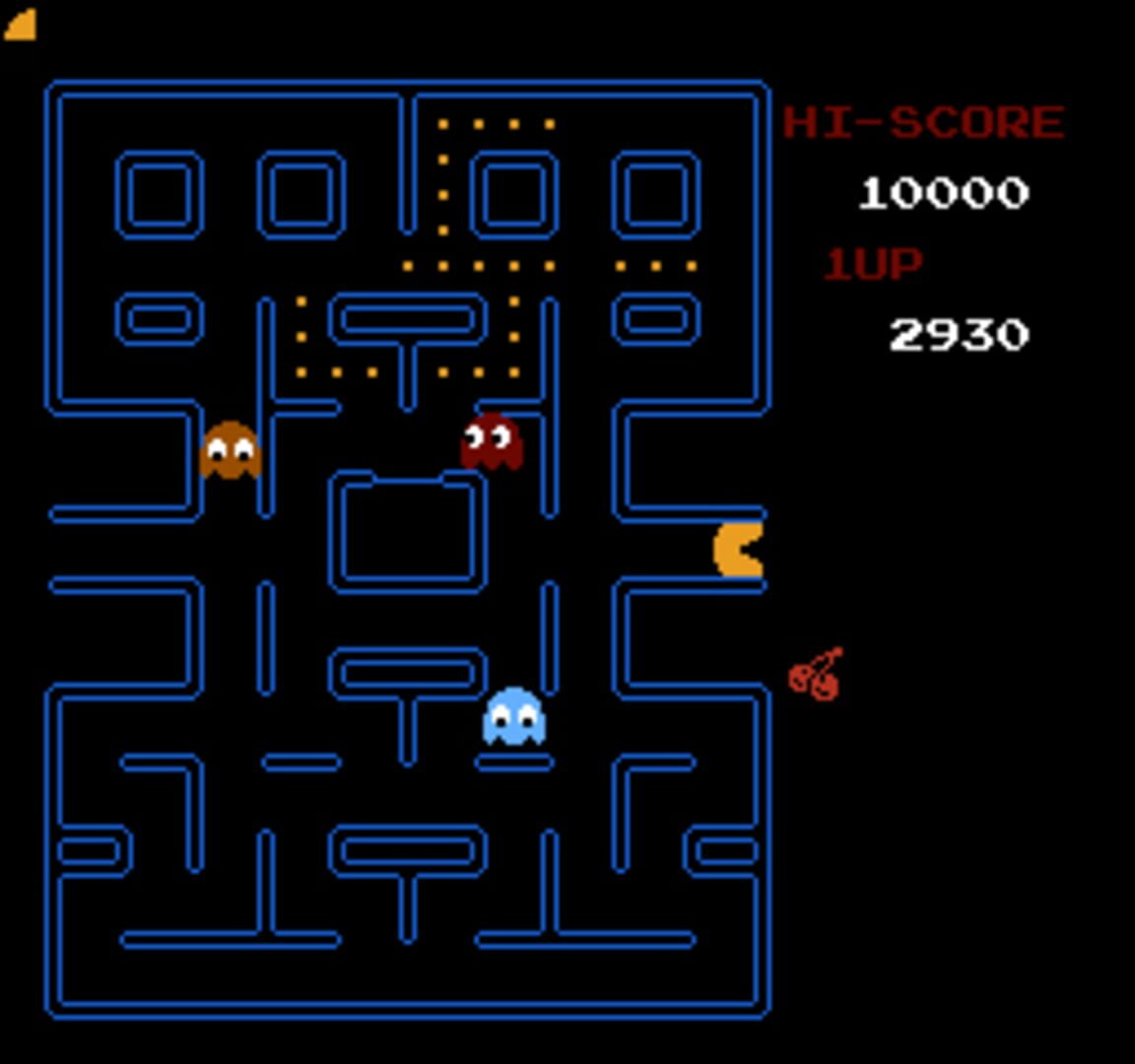 Pac-Man screenshot 7