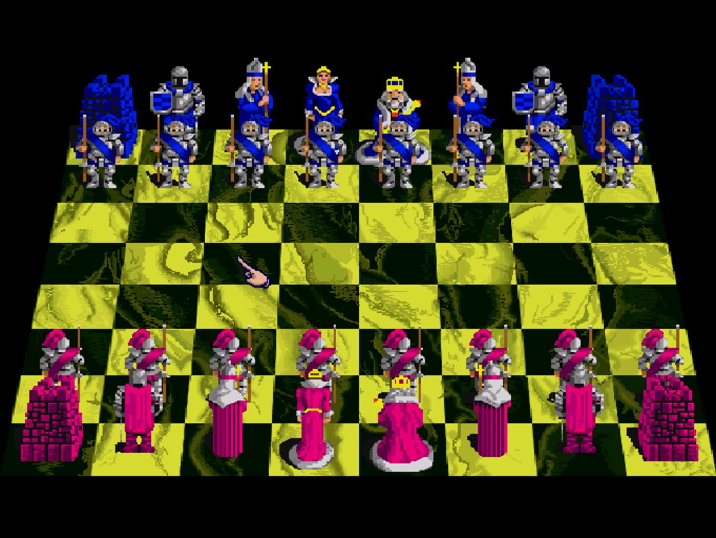 Battle Chess screenshot 5