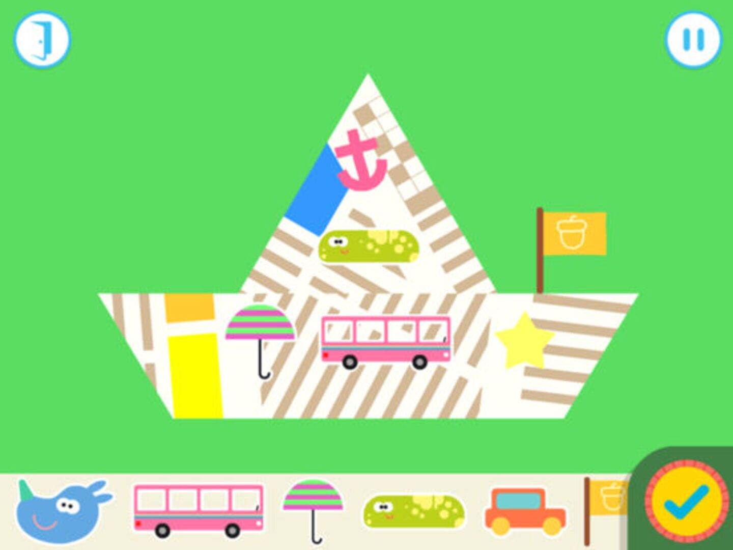 Hey Duggee: The Big Outdoor App screenshot 10