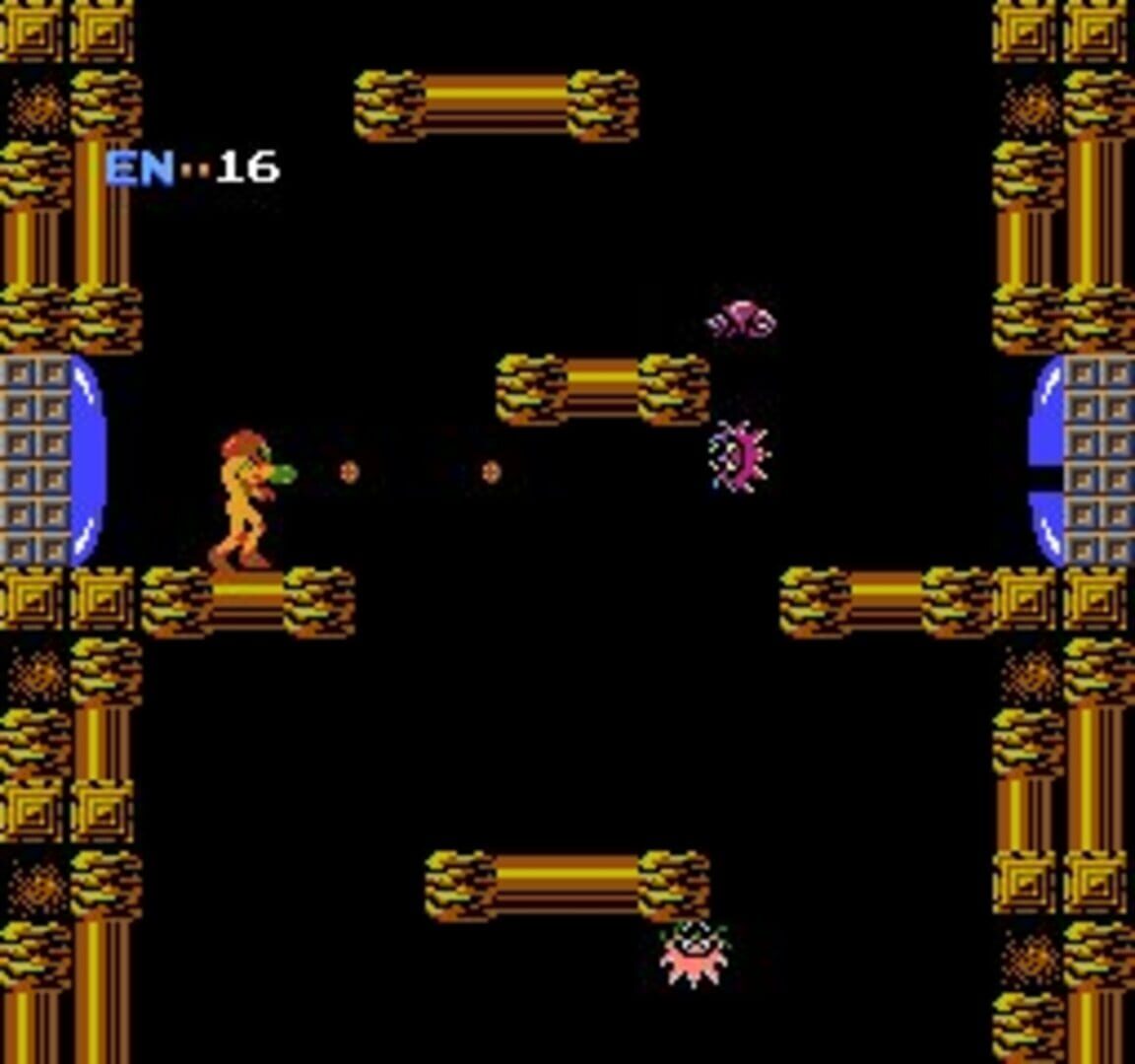 Metroid screenshot 8