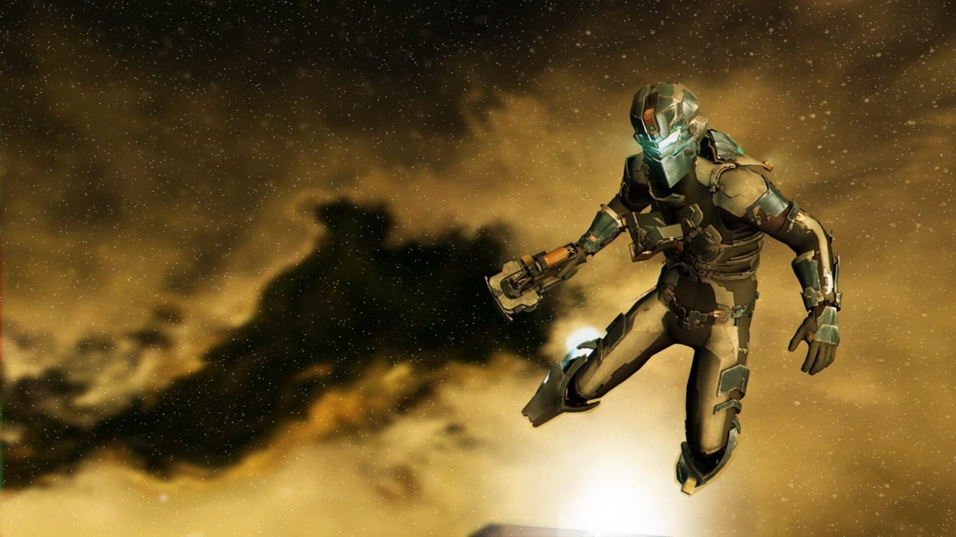 Dead Space: Extraction screenshot 5