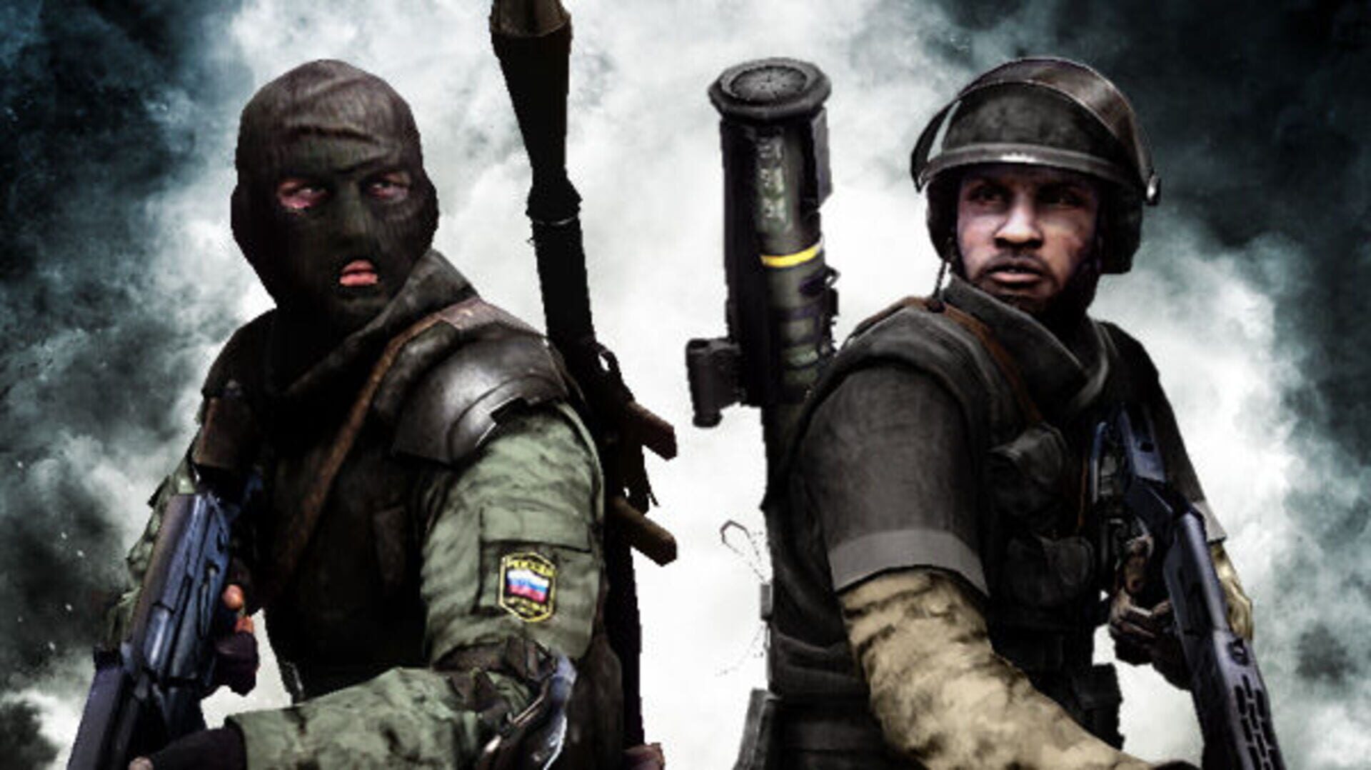 Battlefield: Bad Company 2 - Specact Kit Upgrade screenshot 4