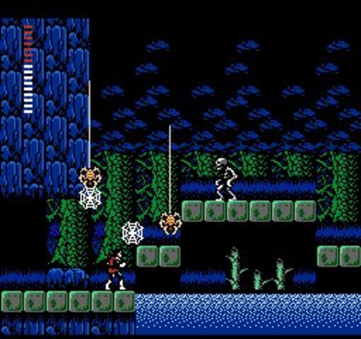 Castlevania II: Simon's Quest screenshot 9