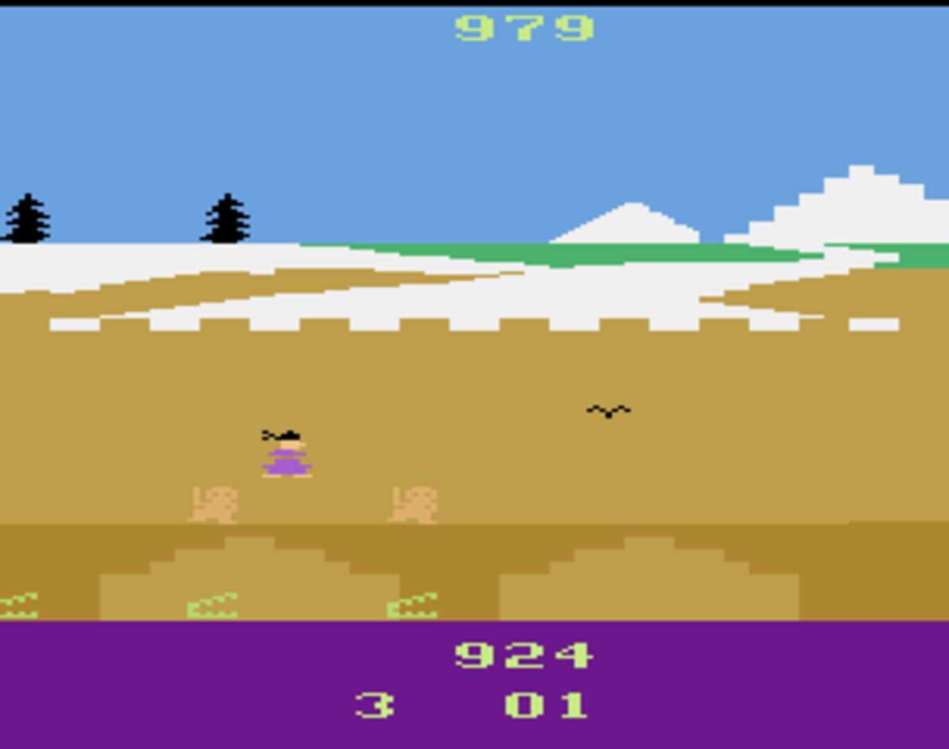 Lilly Adventure screenshot 2