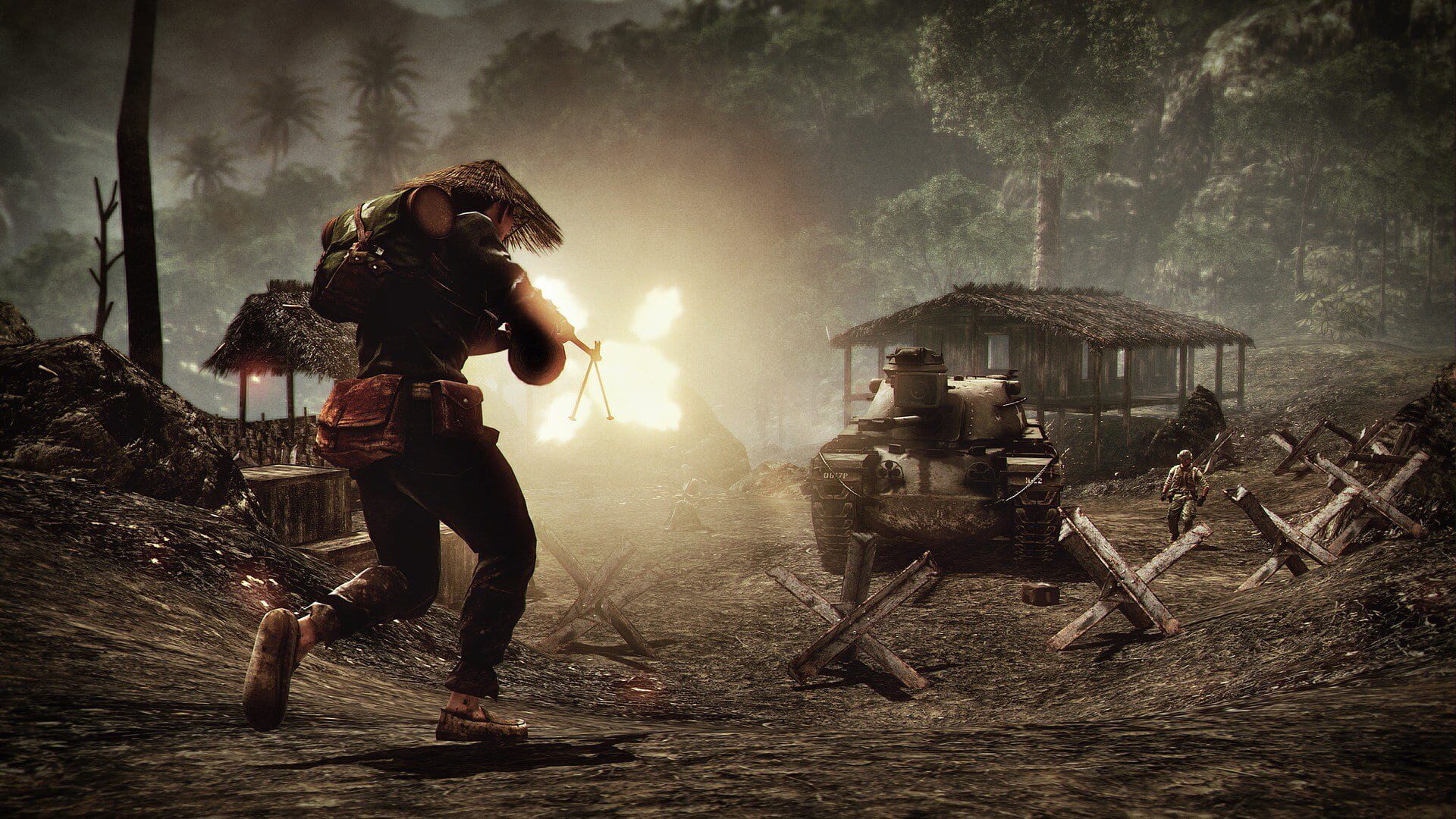 Battlefield: Bad Company 2 Vietnam screenshot 1