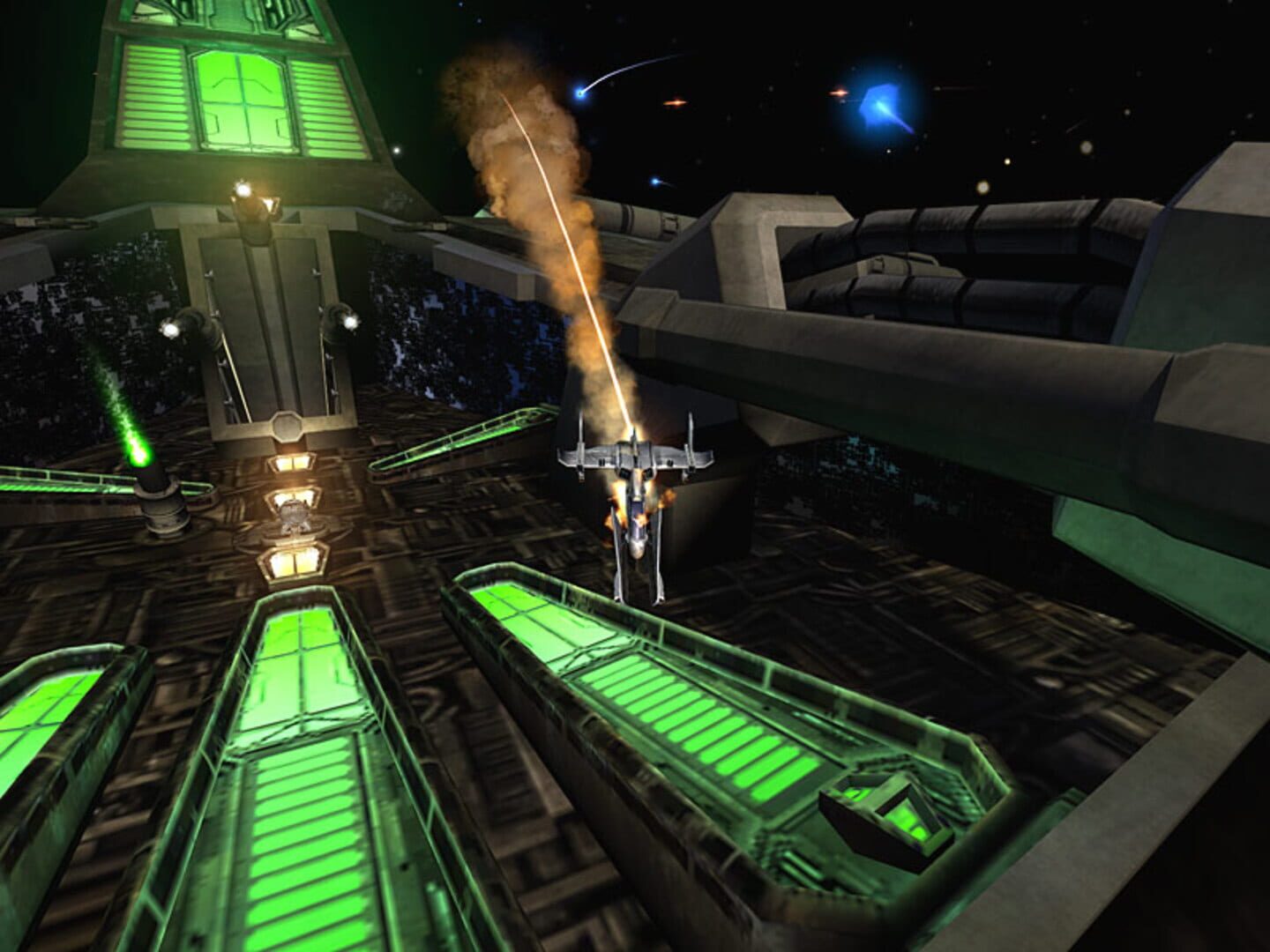 Unreal Tournament 2004 screenshot 4