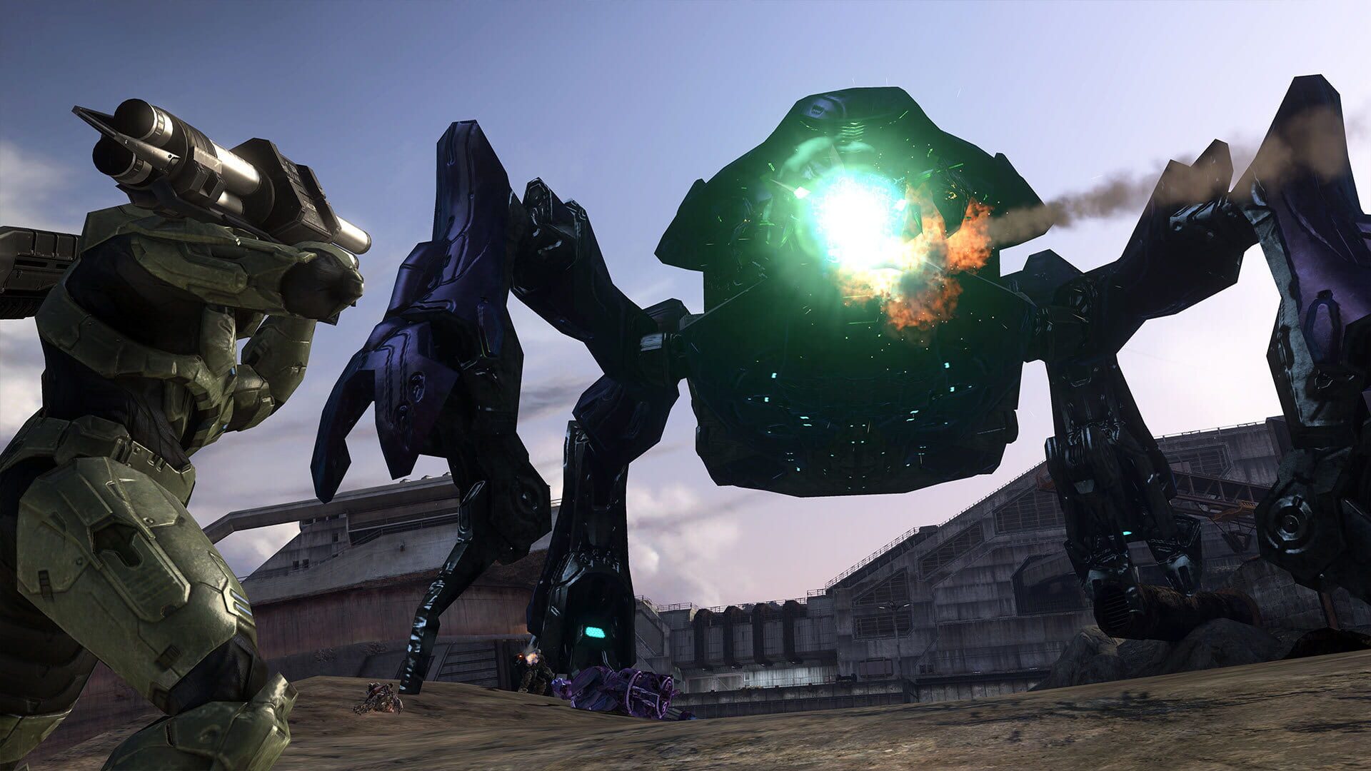 Halo 3 screenshot 5