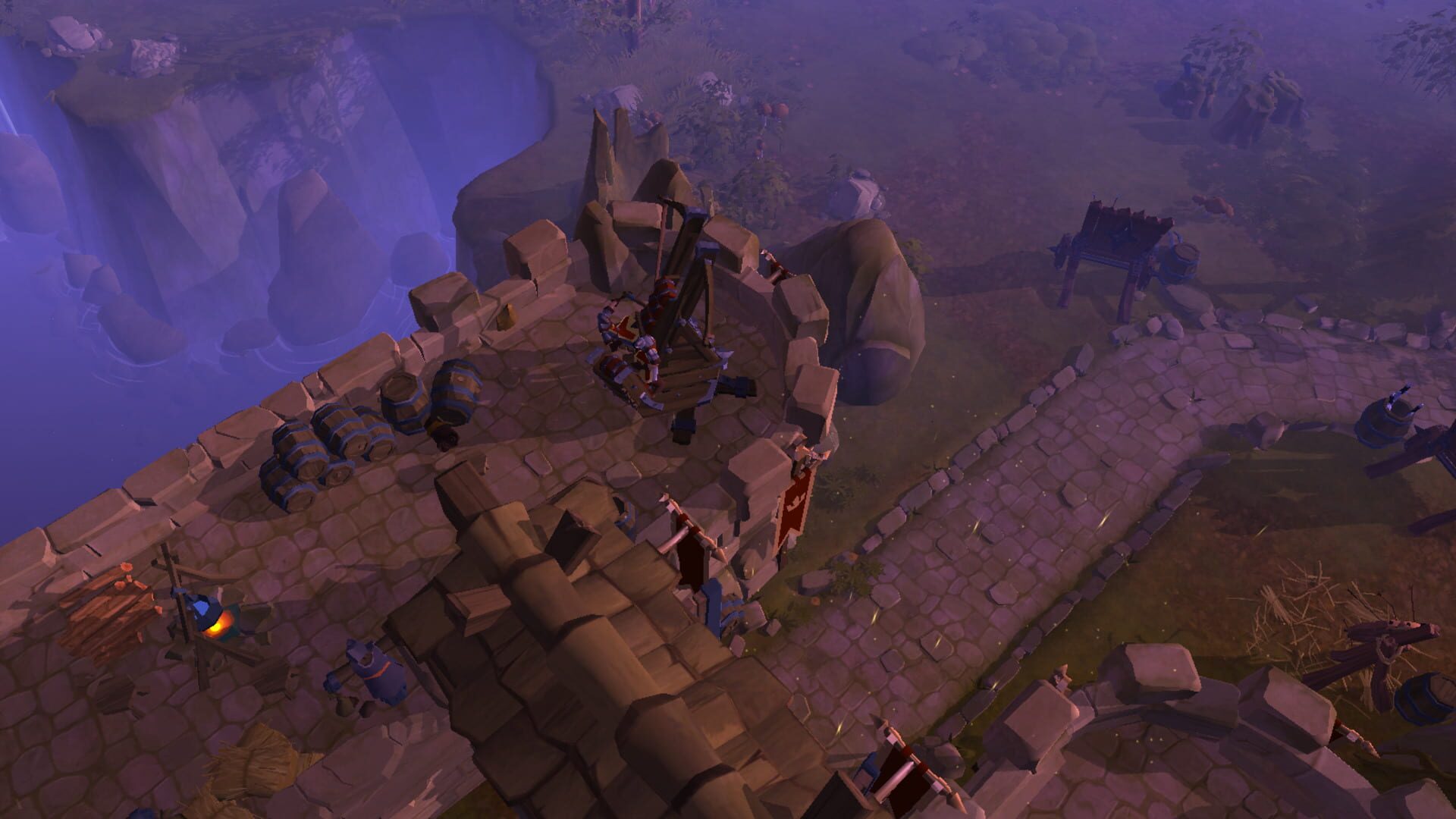 Albion Online screenshot 3