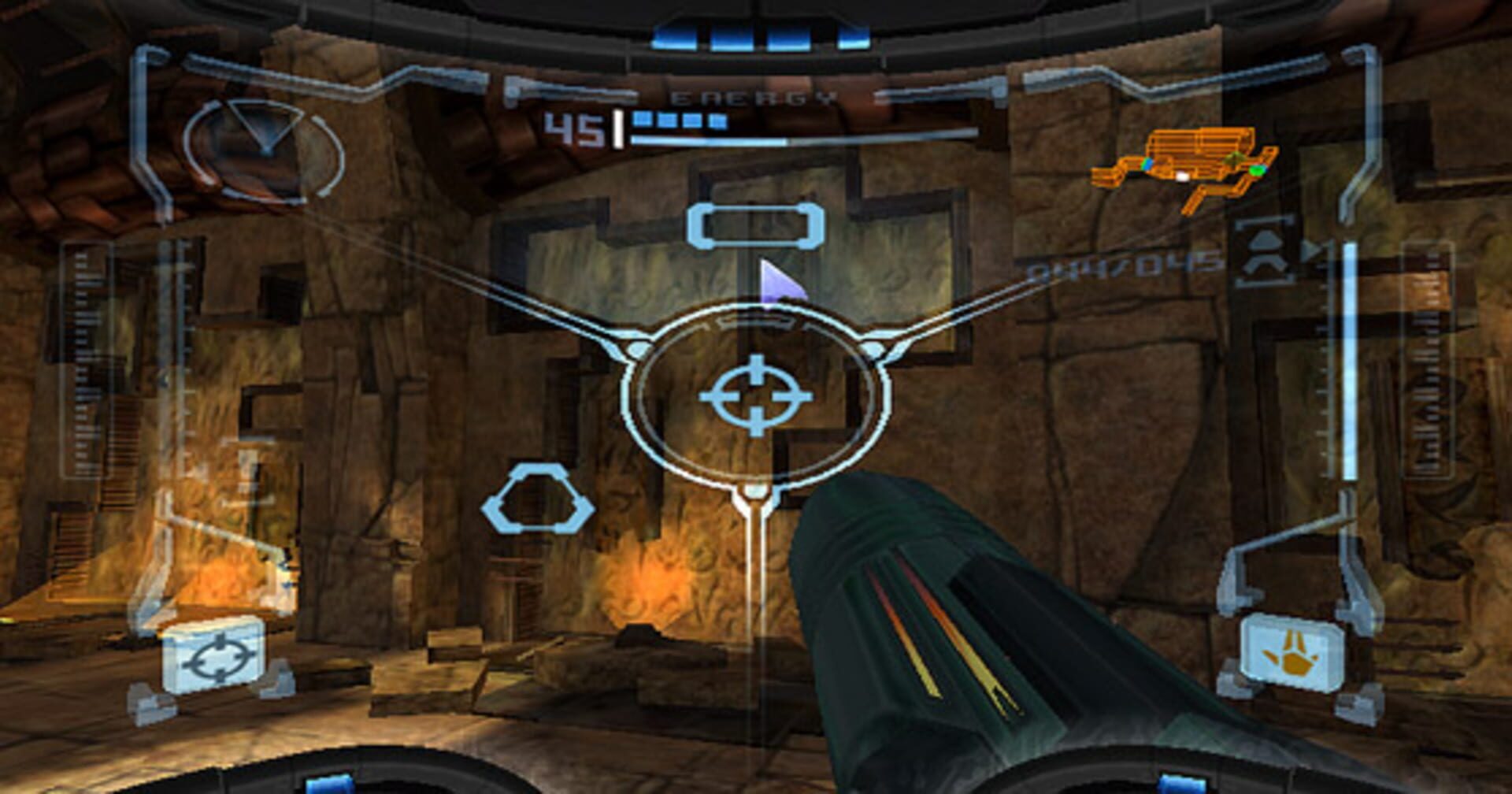 Metroid Prime: Trilogy screenshot 6