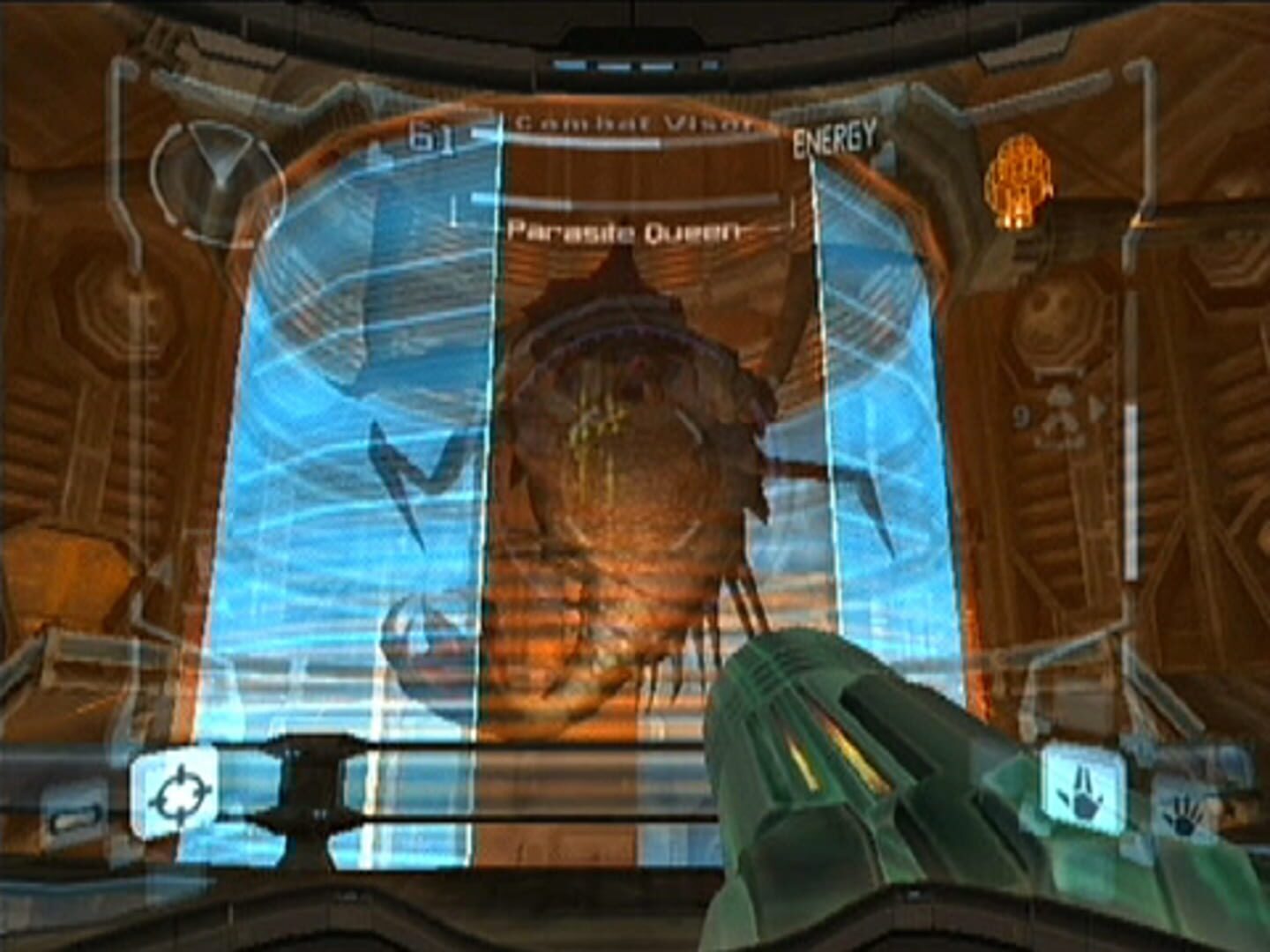 Metroid Prime screenshot 2