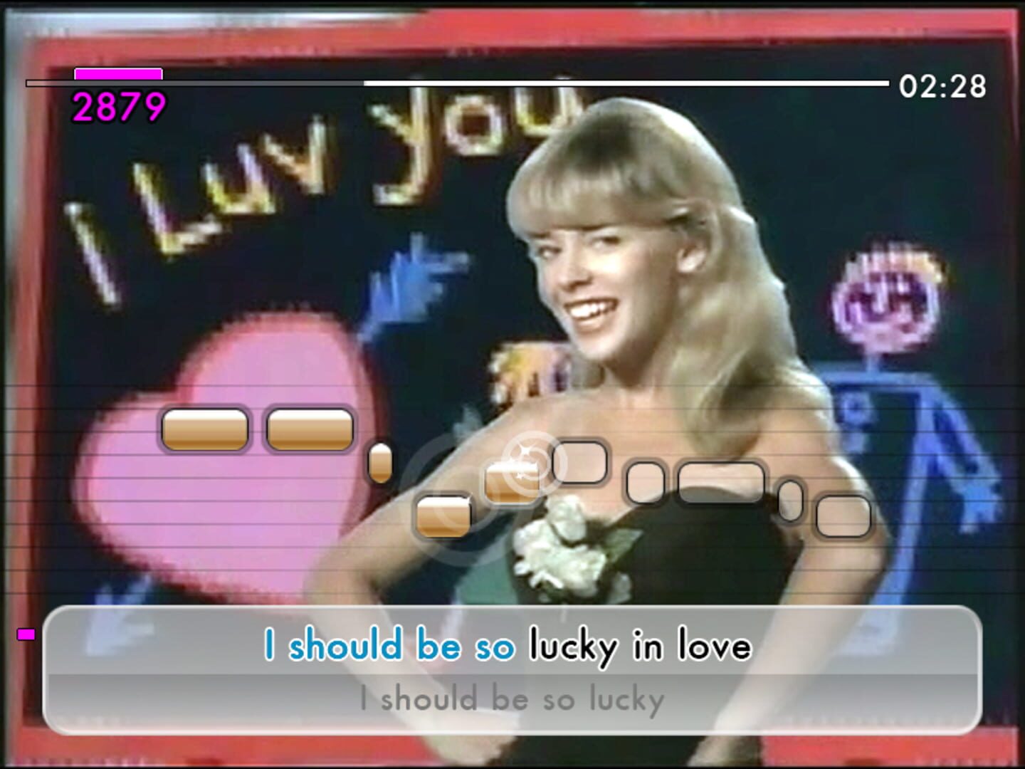 We Sing 80s screenshot 2