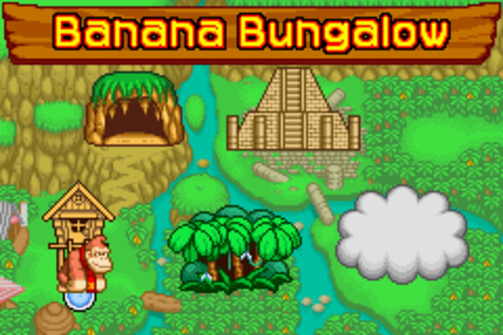 DK: King of Swing screenshot 4