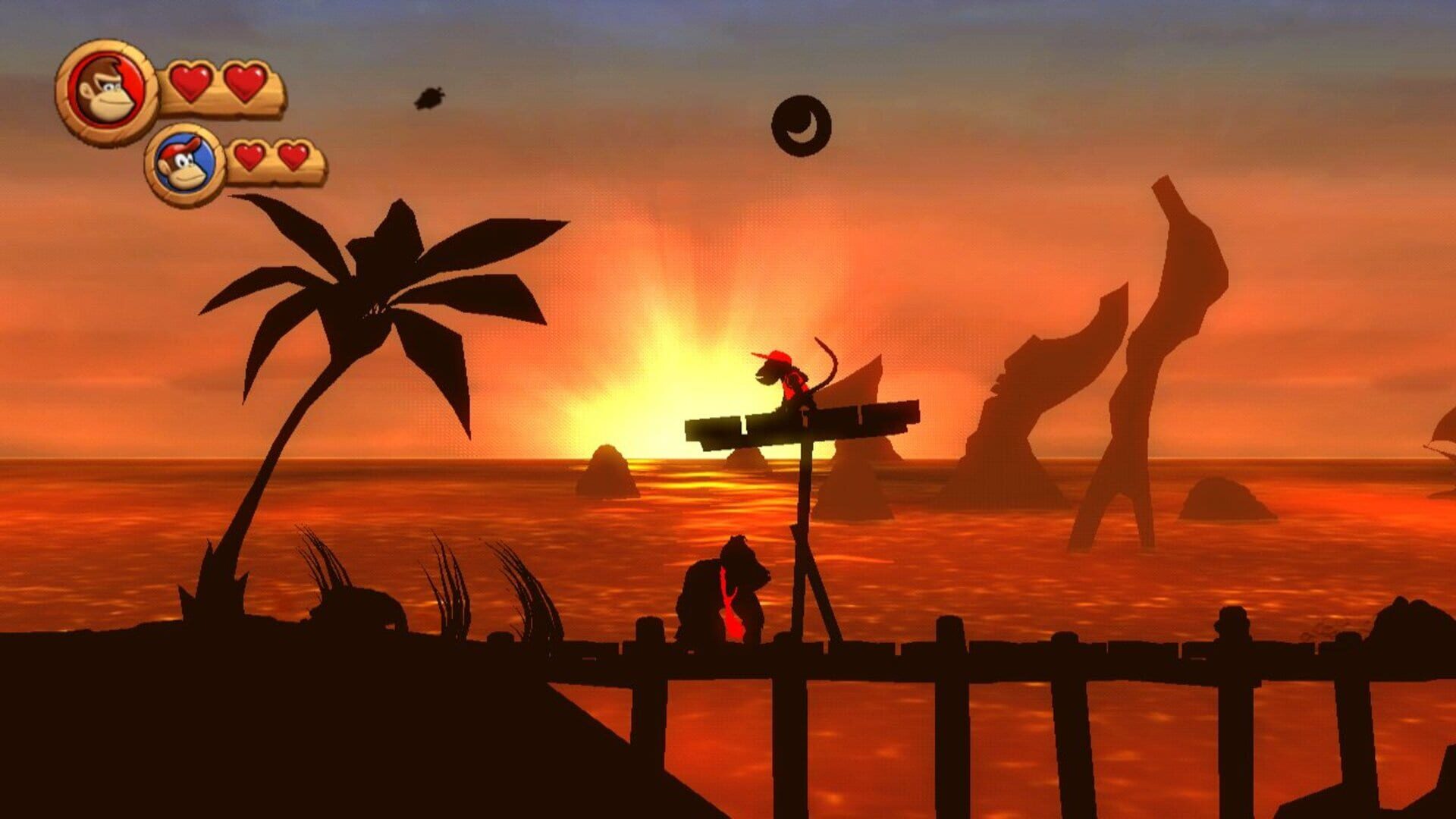 Donkey Kong Country Returns screenshot 9