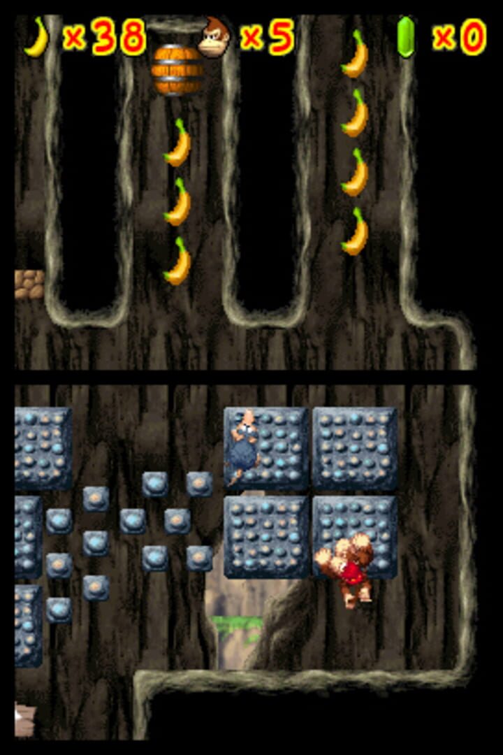 DK: Jungle Climber screenshot 12