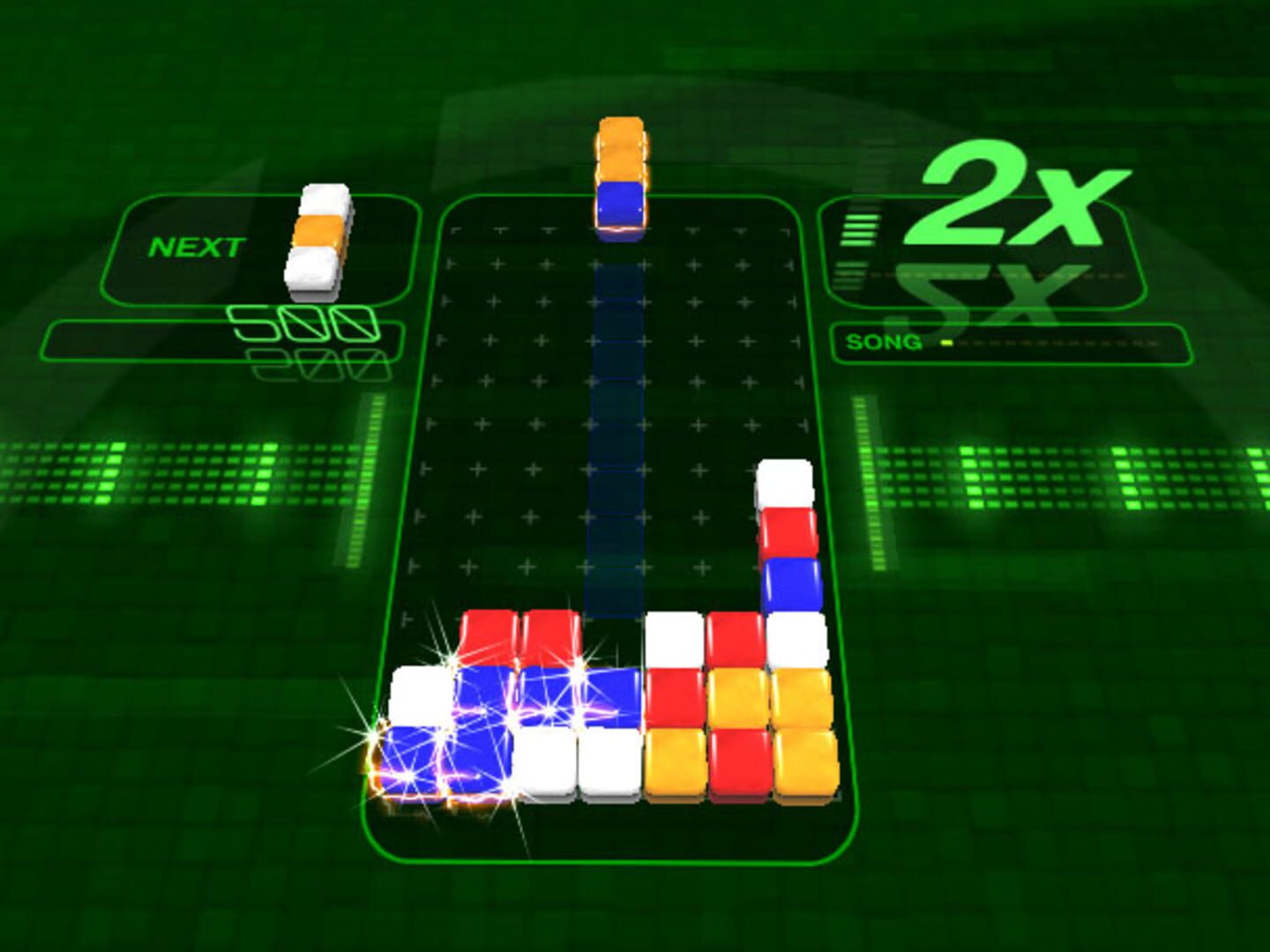 Groovin' Blocks screenshot 7