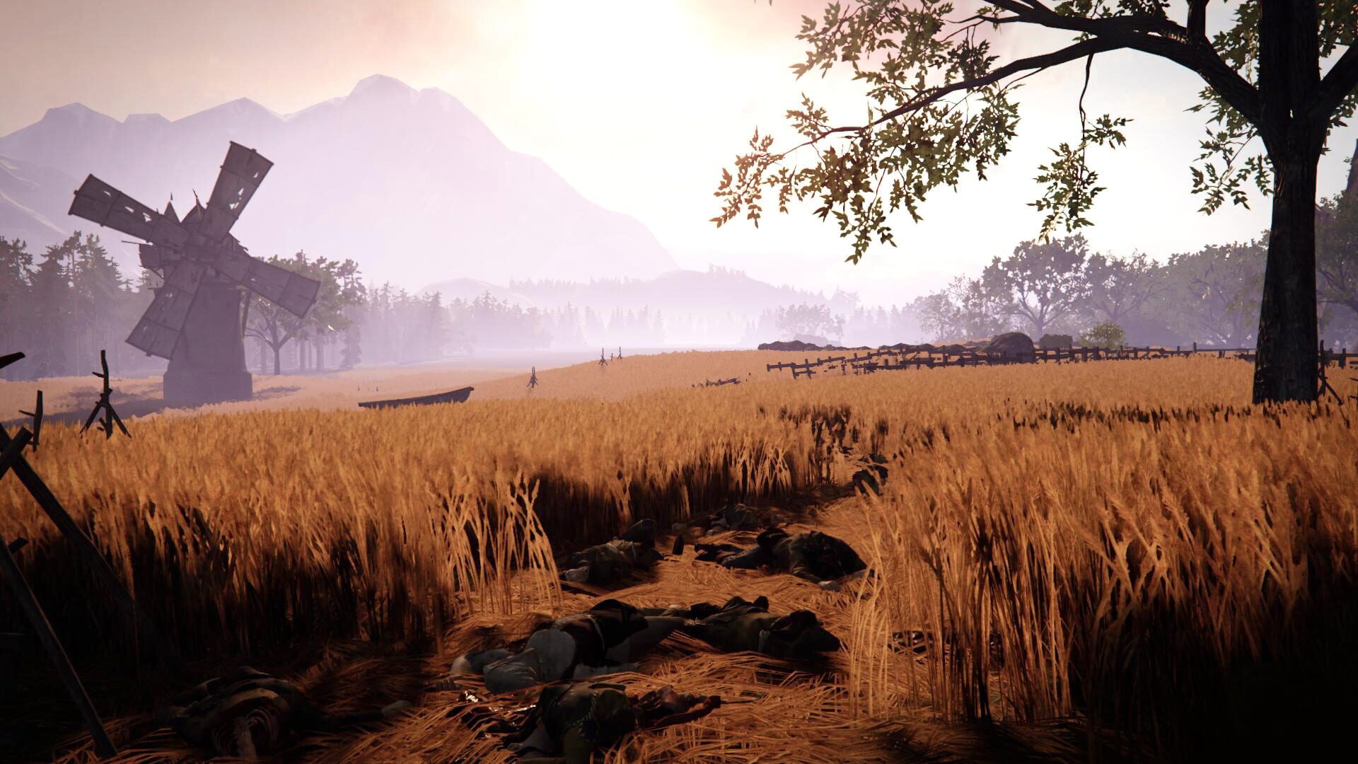 Warhammer: Vermintide 2 screenshot 4