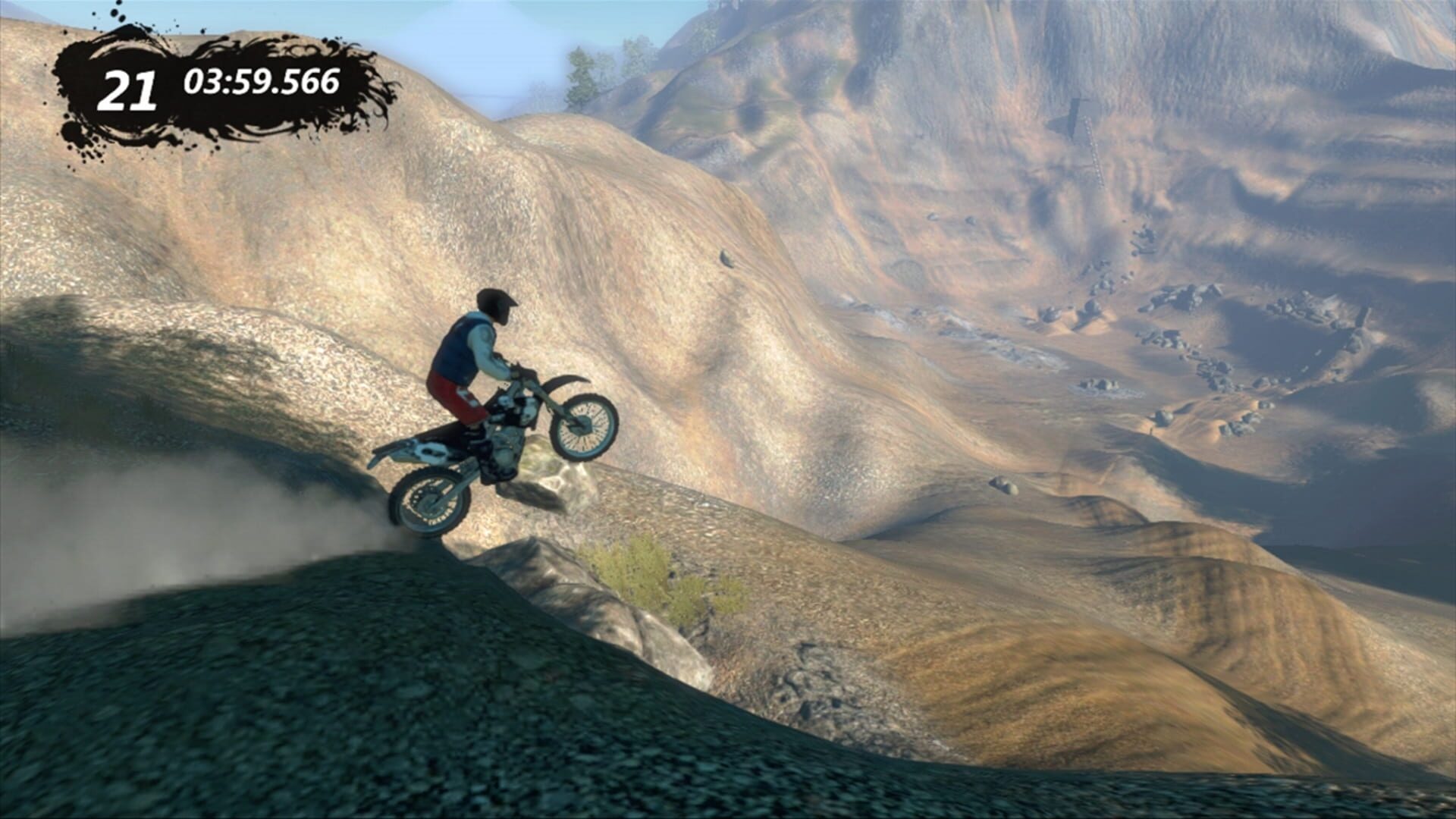 Trials Evolution screenshot 4