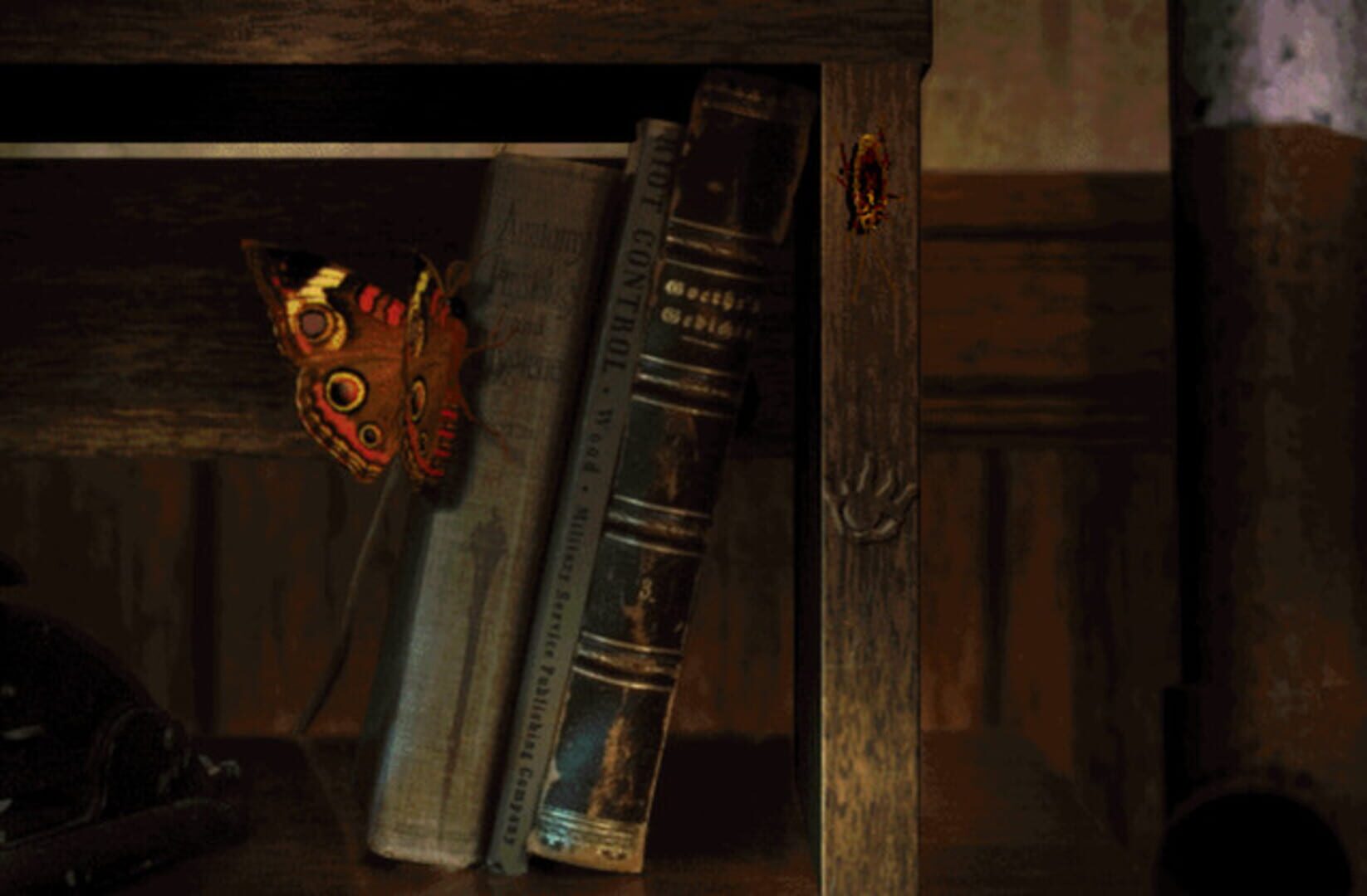 Bad Mojo: Redux screenshot 5