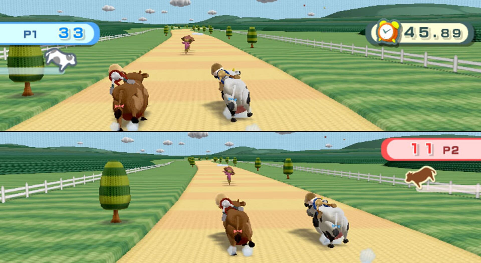 Wii Play screenshot 8