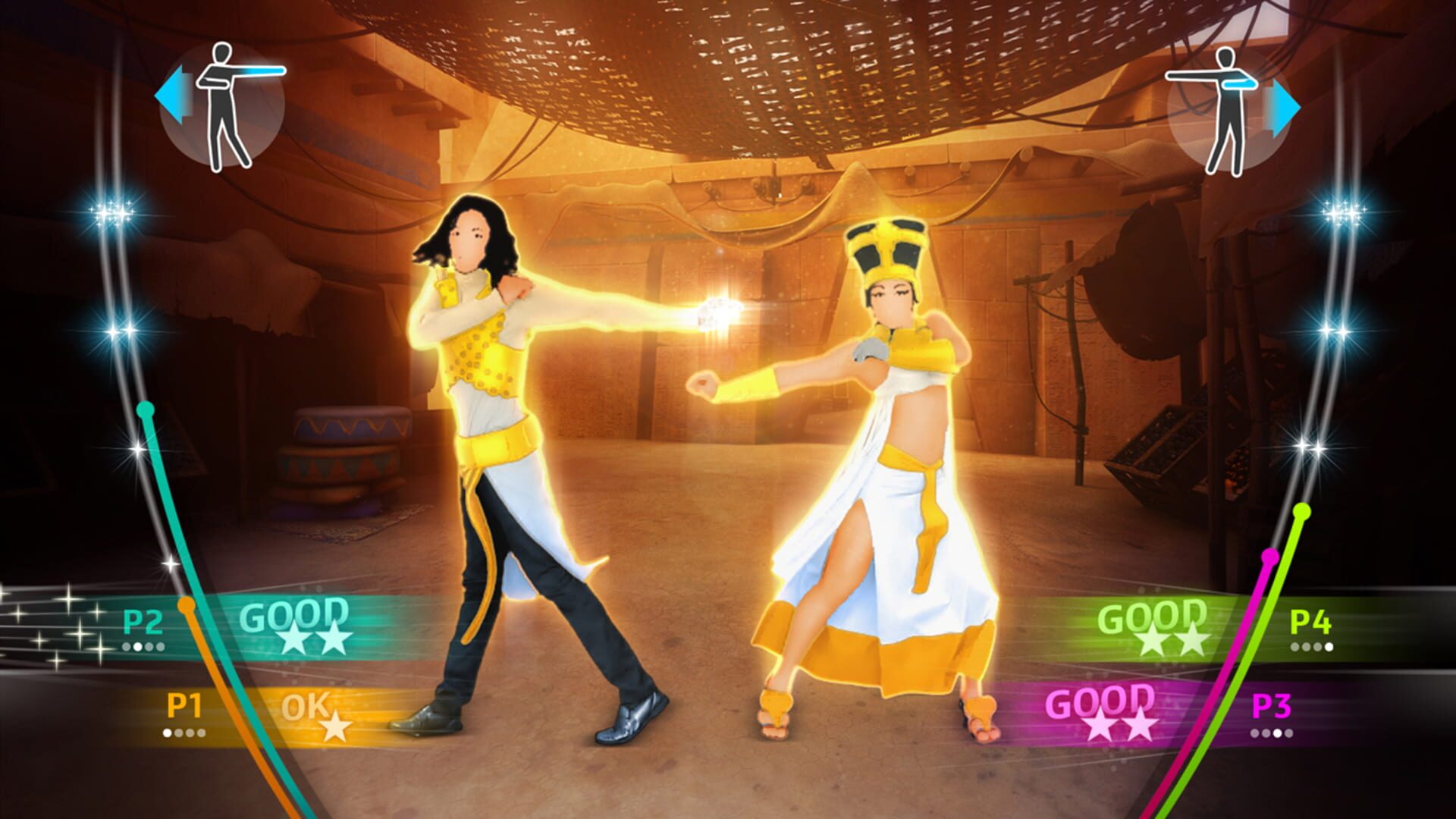 Michael Jackson: The Experience screenshot 10