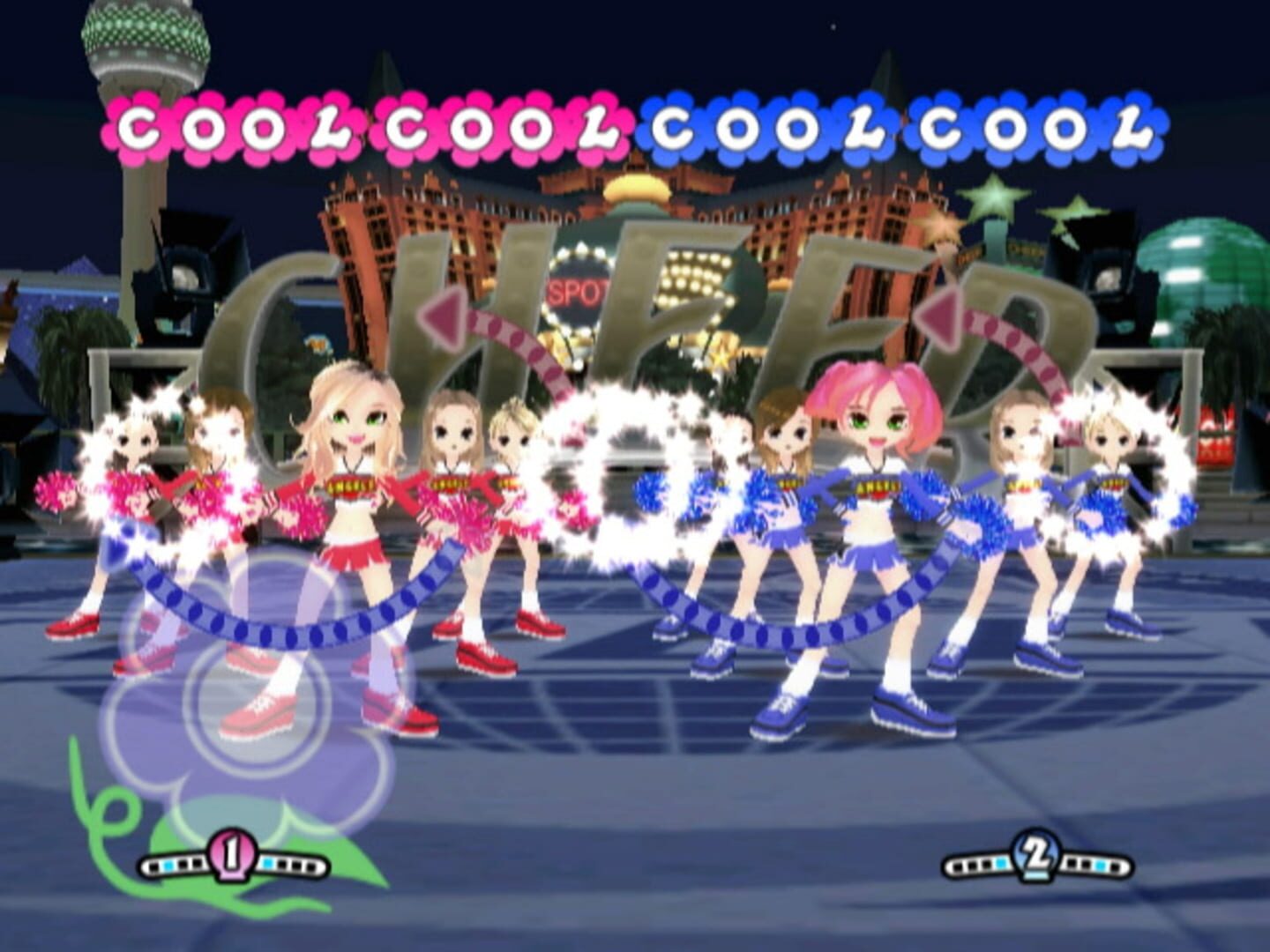 We Cheer screenshot 9