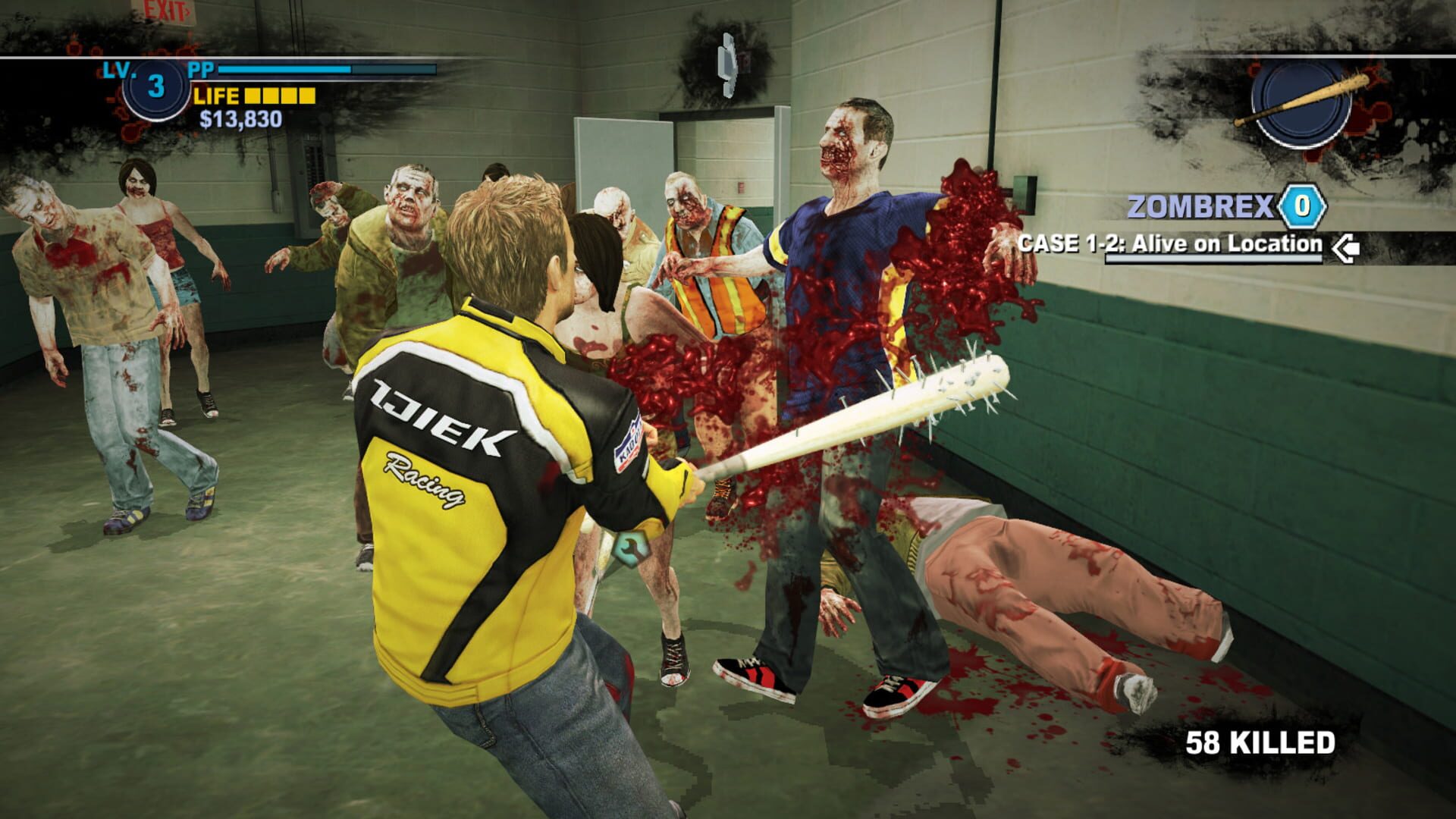 Dead Rising 2 screenshot 2