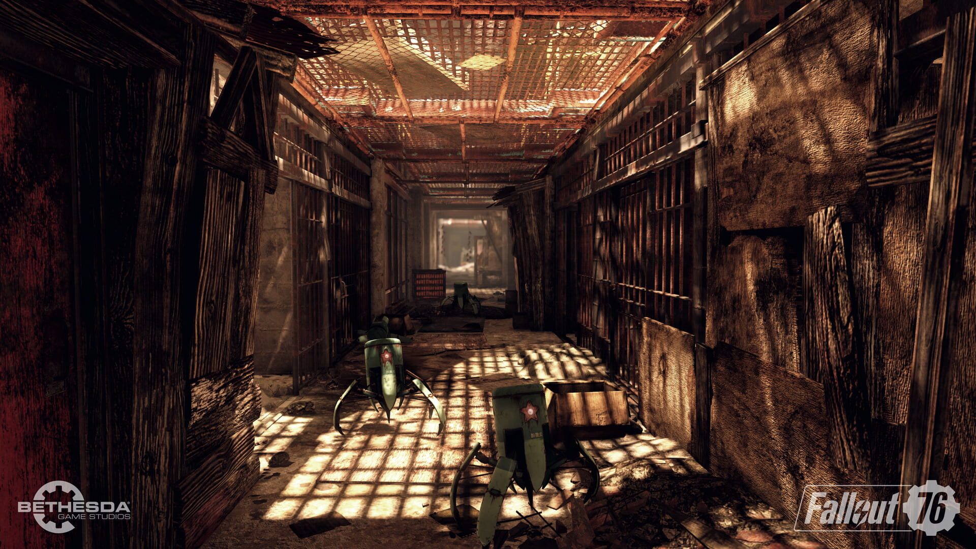 Fallout 76 screenshot 10