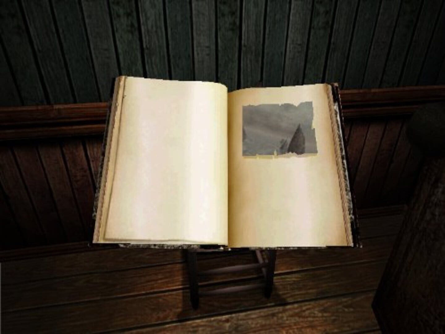 Myst screenshot 5