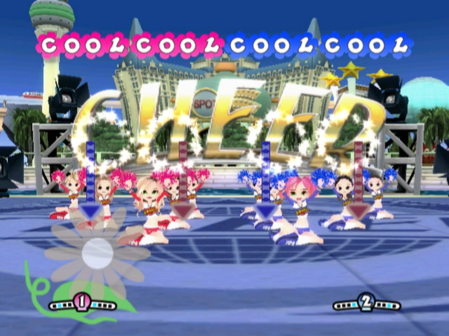 We Cheer screenshot 12