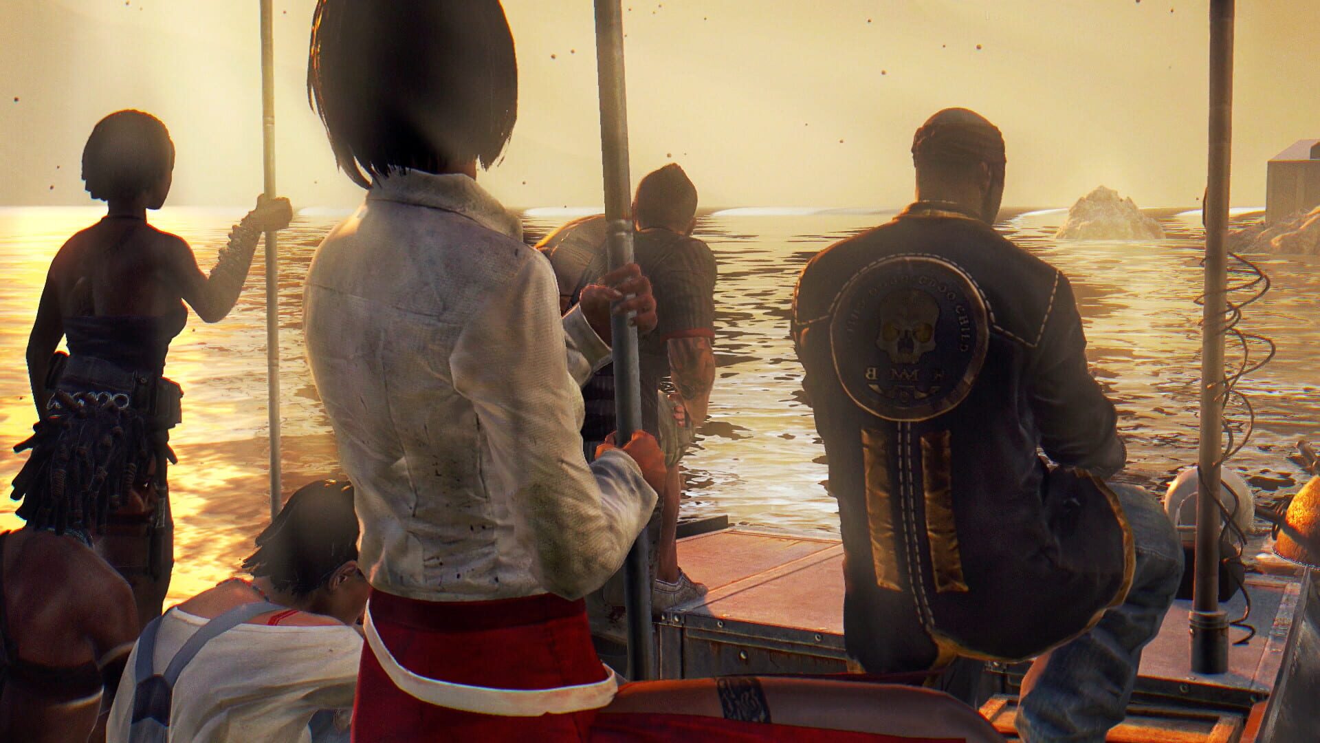 Dead Island: Definitive Edition screenshot 3