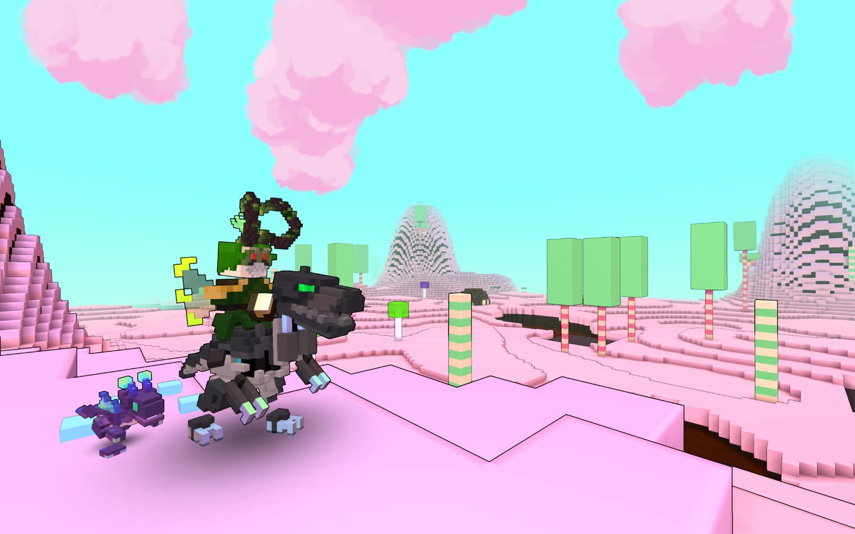 Trove screenshot 3