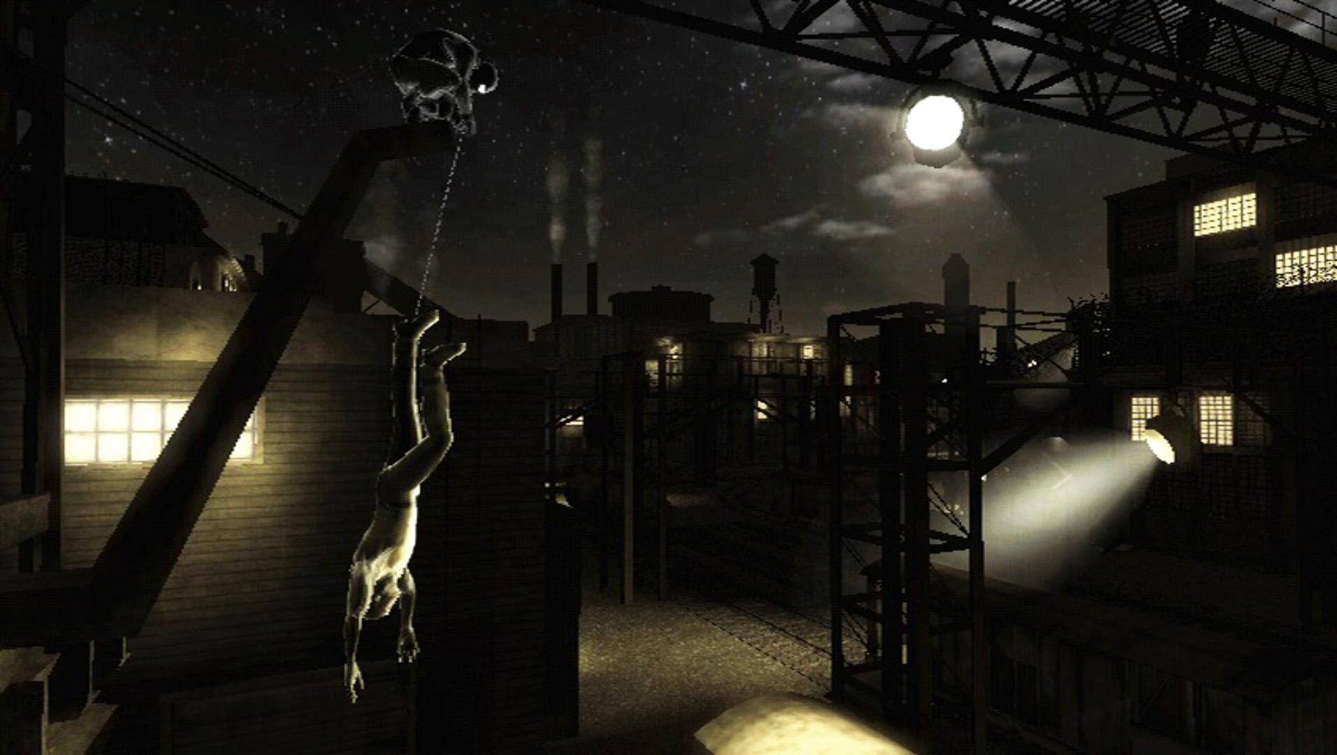Spider-Man: Shattered Dimensions screenshot 3